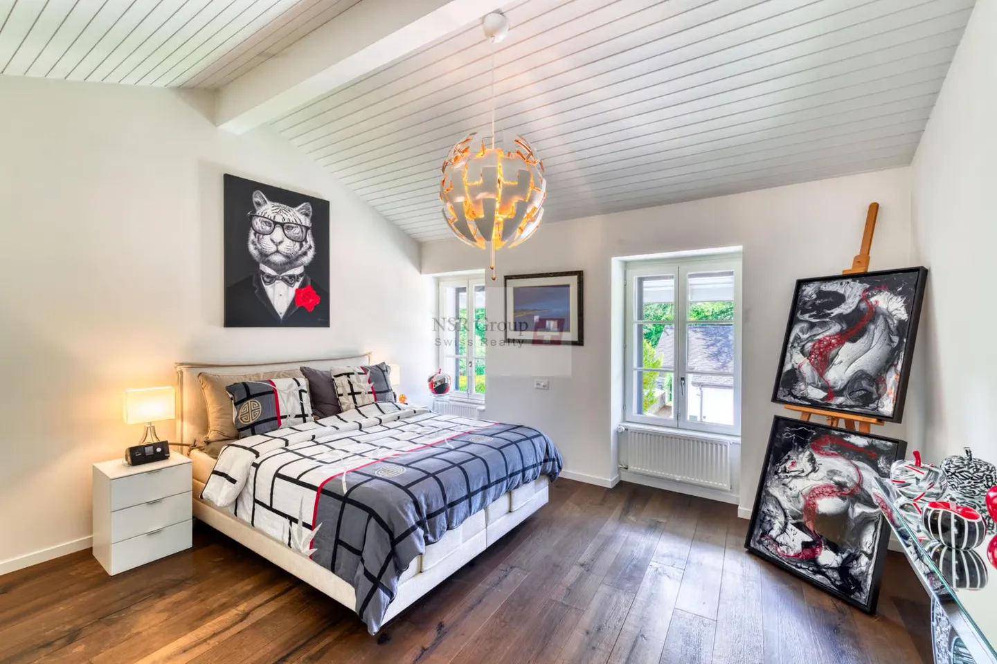 Stunning renovated village house - Photo 5 of 6