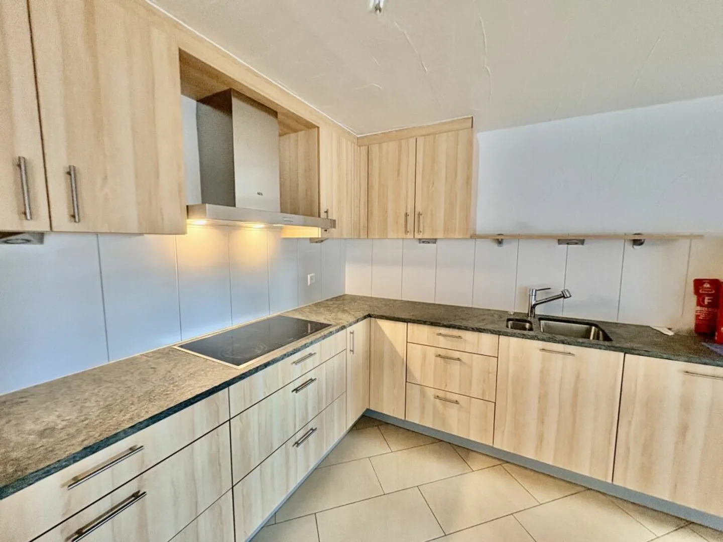 Geräumiges Zweifamilienhaus in der Natur - Foto 22 von 25