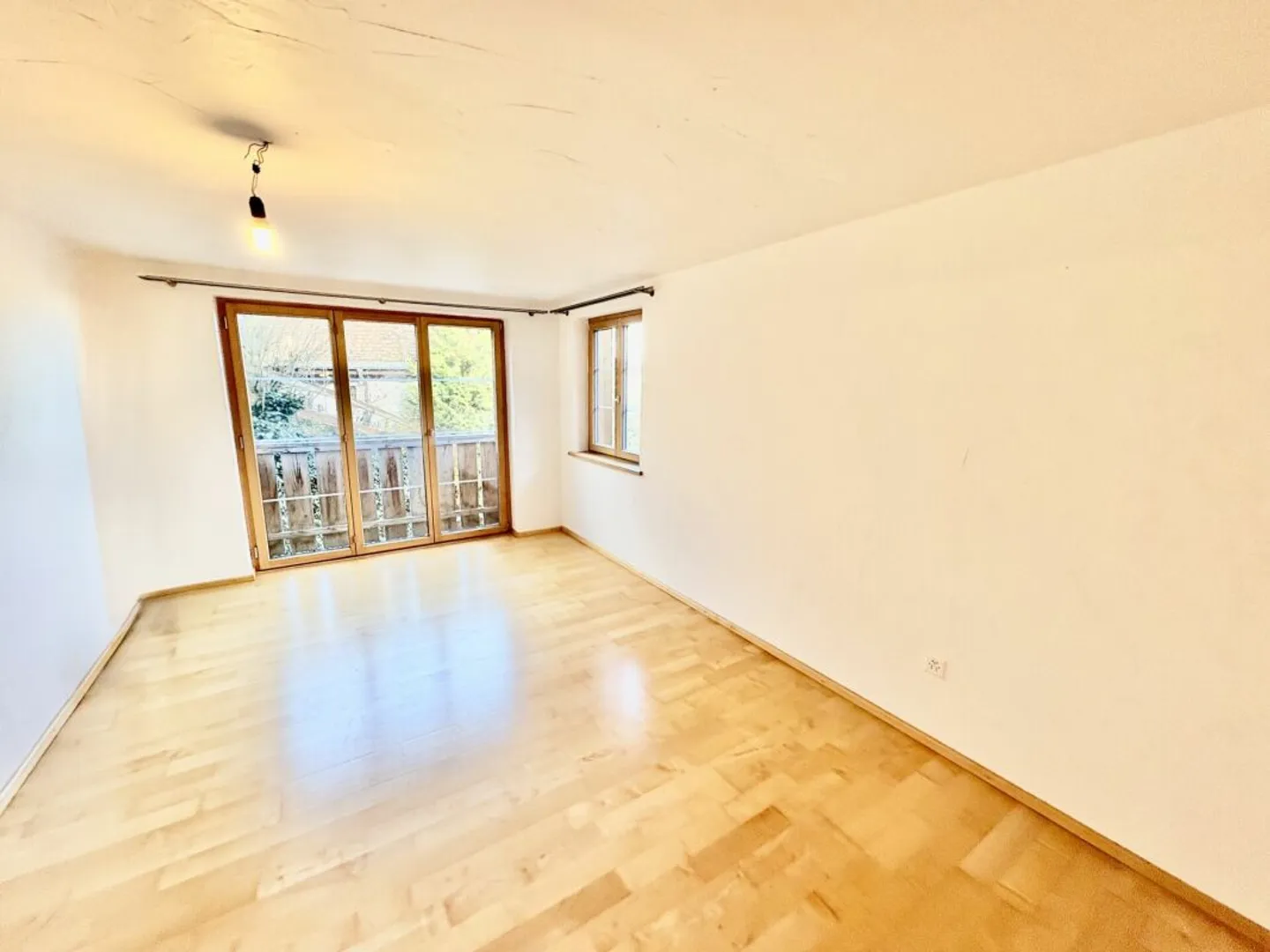 Geräumiges Zweifamilienhaus in der Natur - Foto 24 von 25