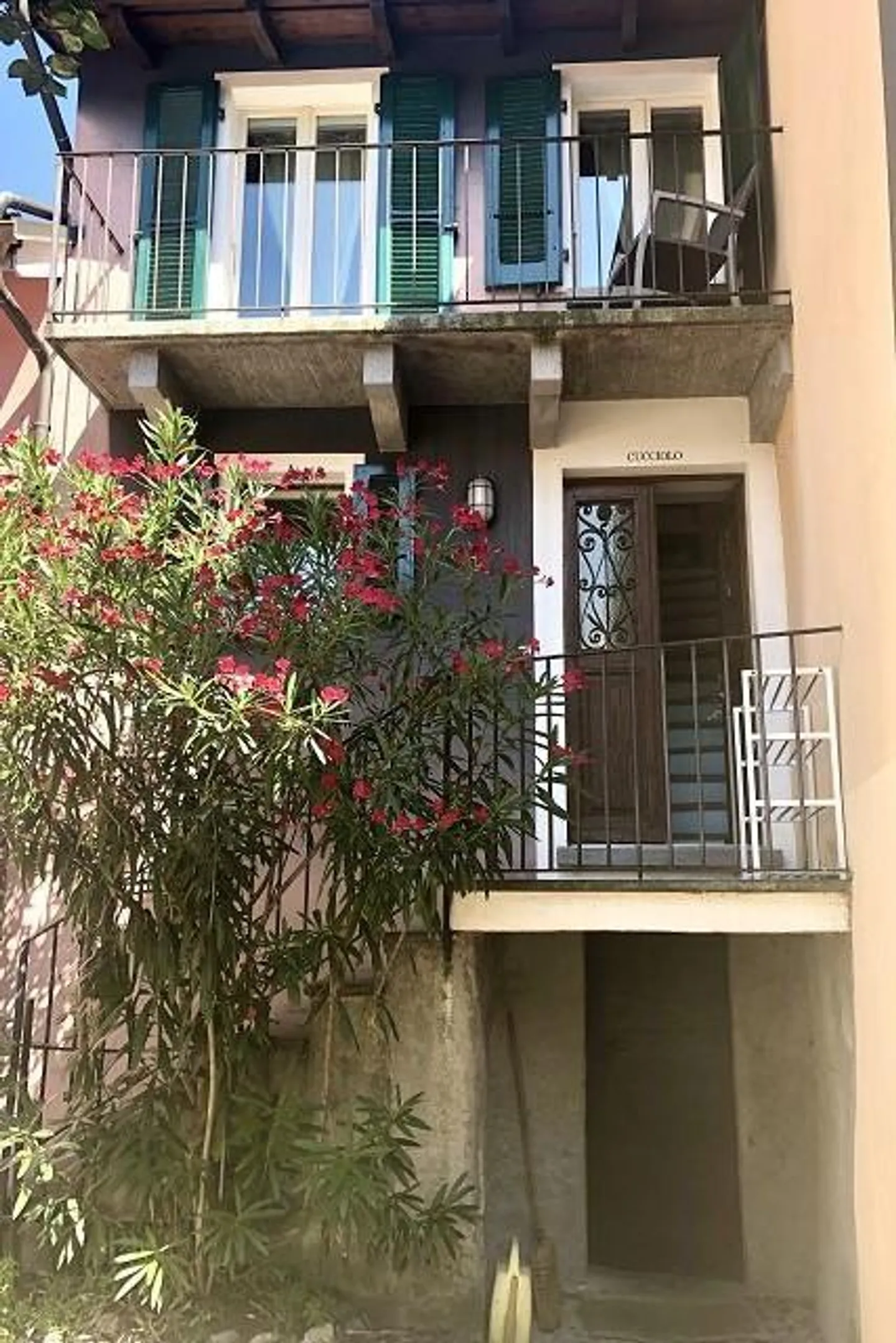 casa duplex di 2 1/2 locali - Foto 1 di 10