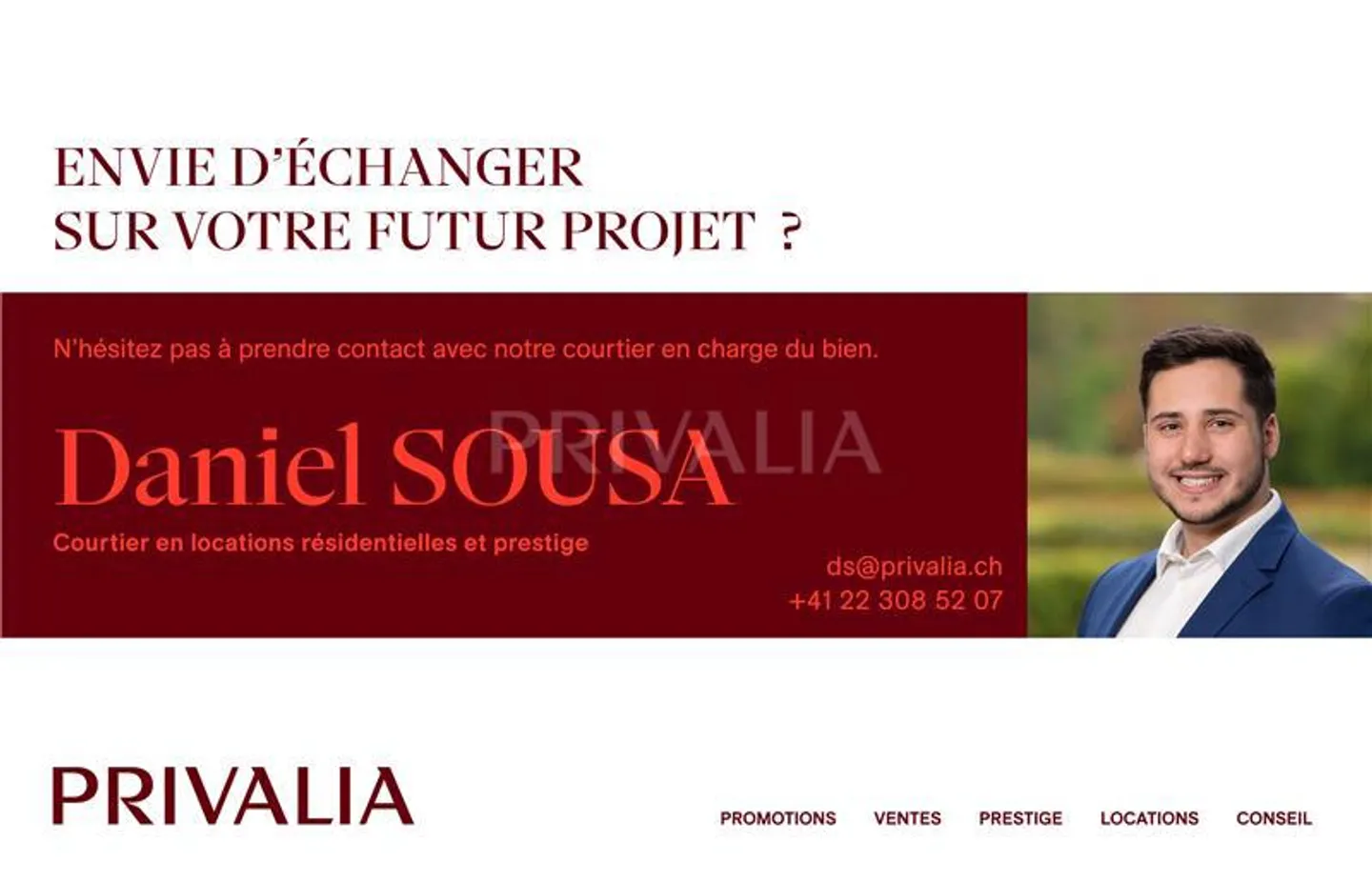 Bel attique à proximité des organisations internationales - Photo 10 sur 10