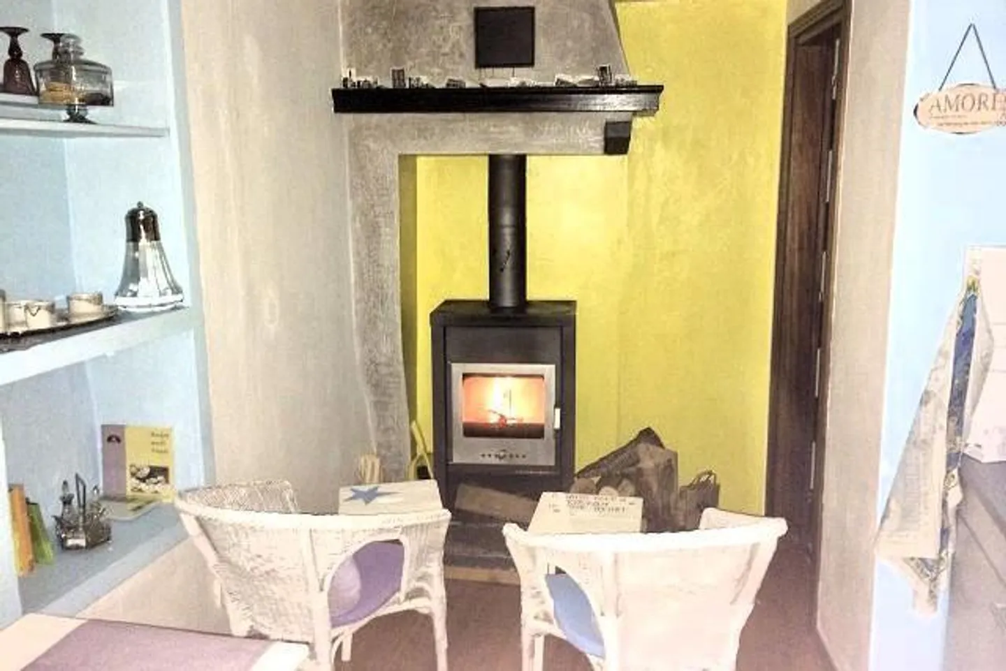 casa duplex di 2 1/2 locali - Foto 2 di 10