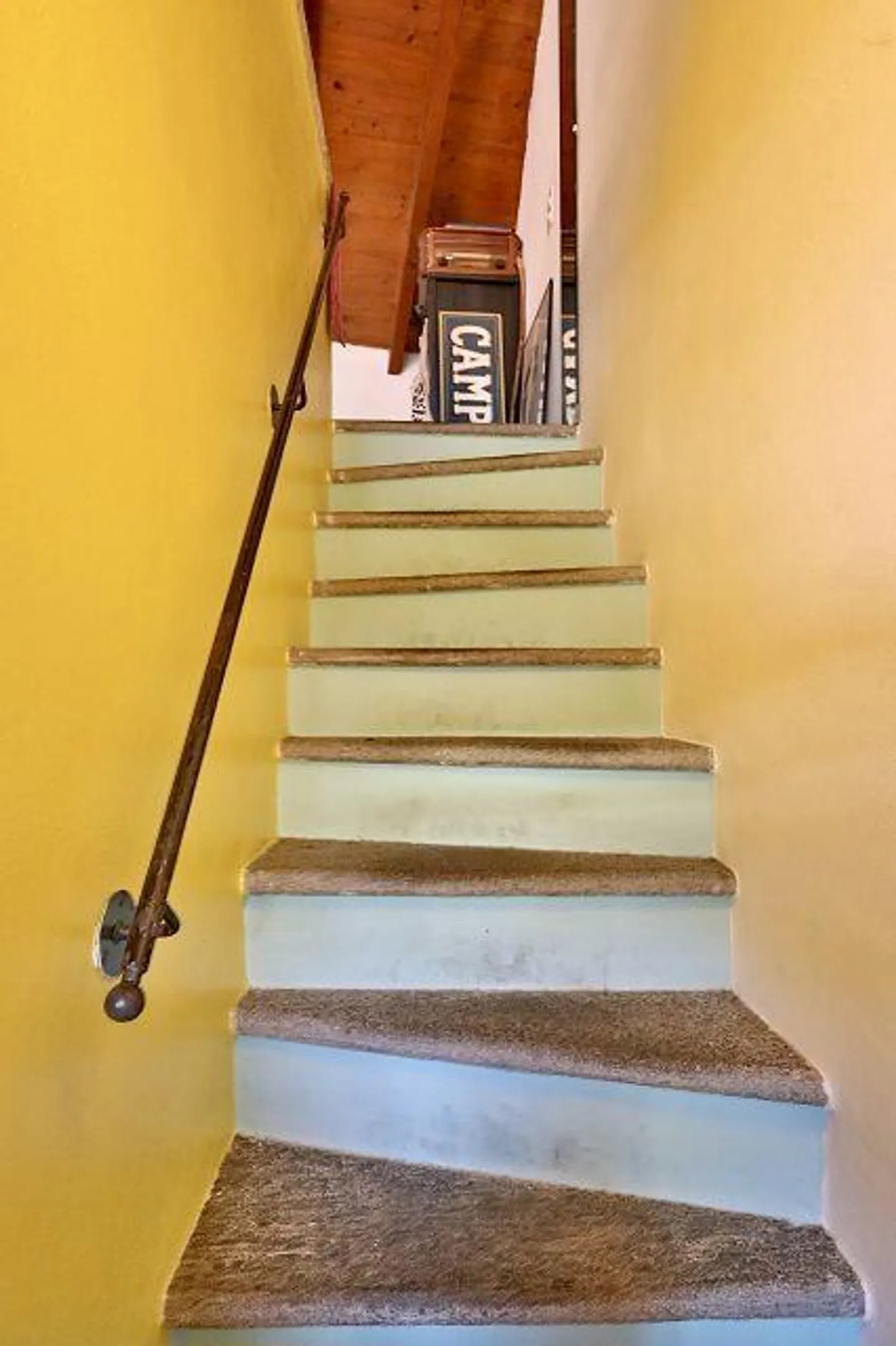 casa duplex di 2 1/2 locali - Foto 8 di 10