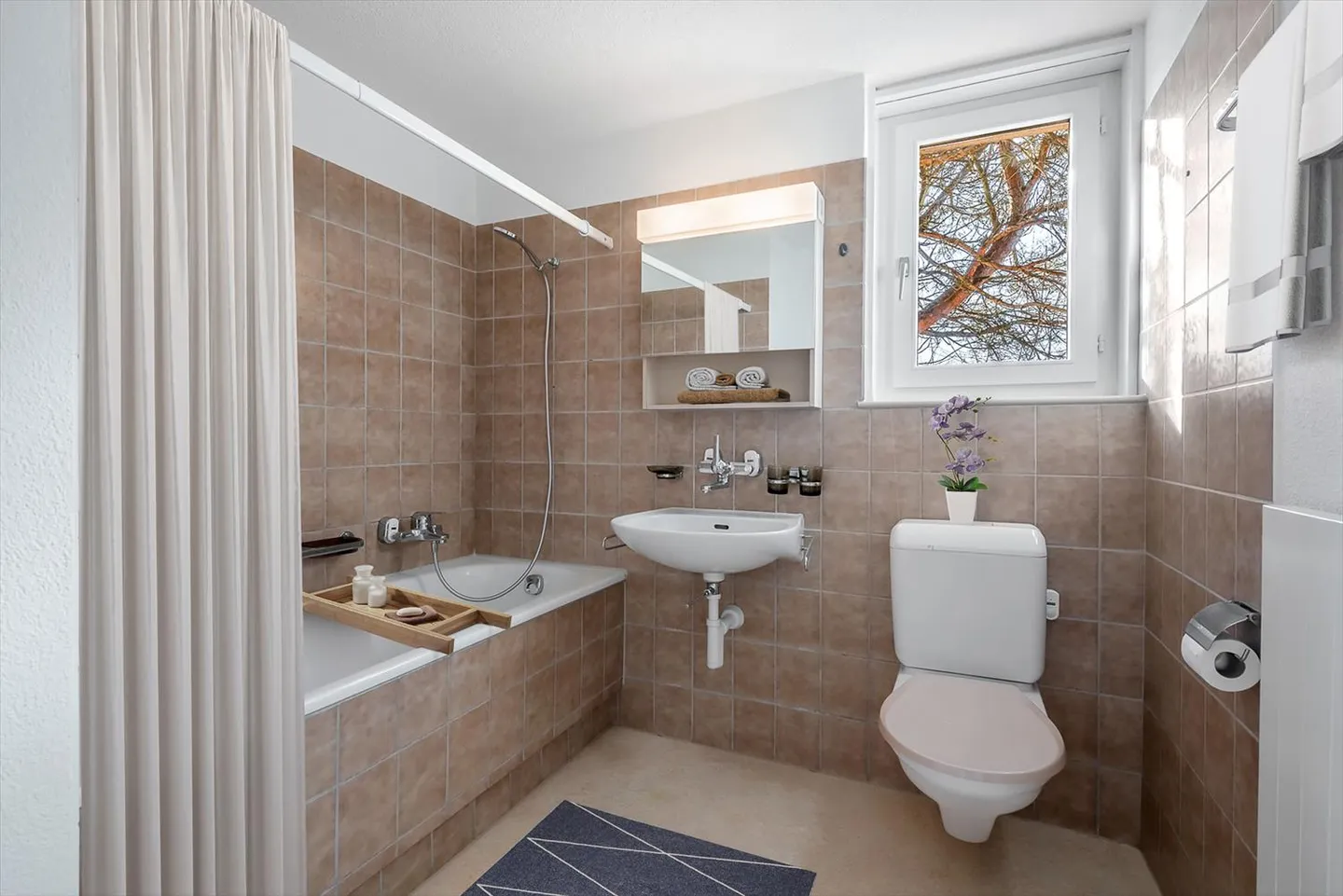 Votre nouveau chez-vous dans un environnement idyllique - limité jusqu'au 31.10.2027 ! - Photo 11 sur 12