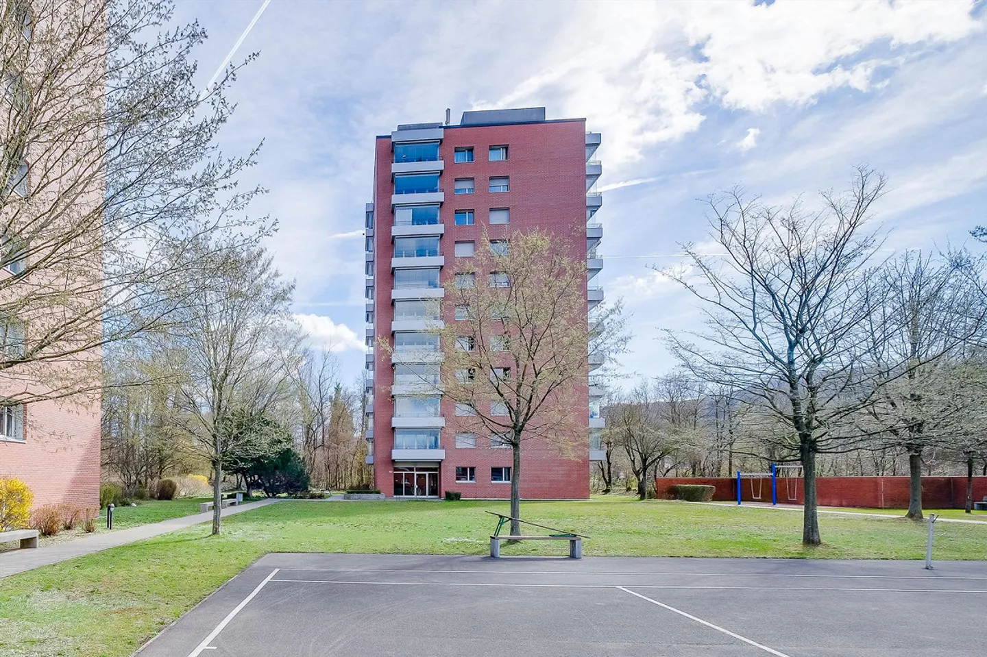 Per giovani e anziani - Foto 1 di 7