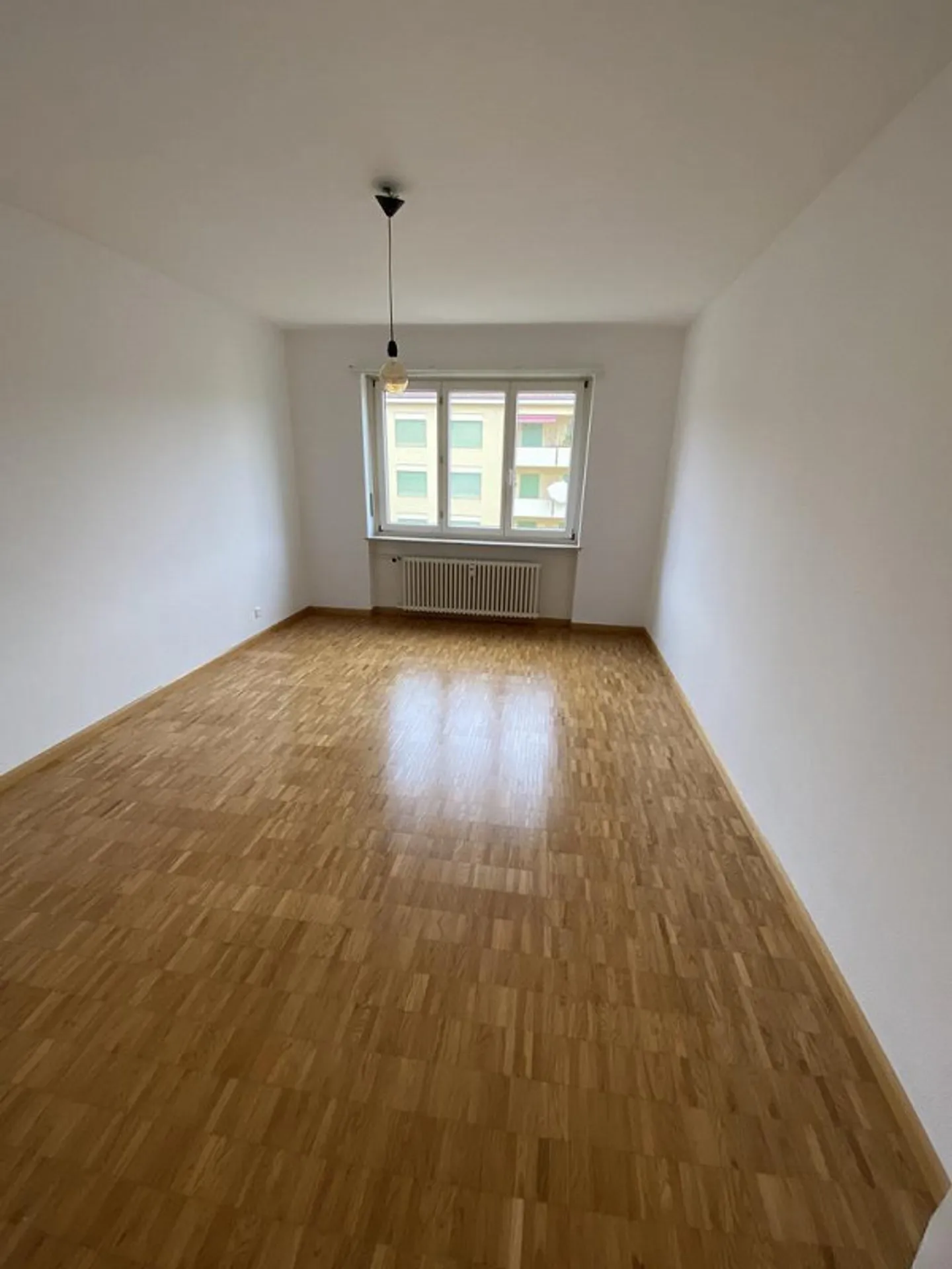 Appartamento affascinante con 2 camere nella zona dei tre confini - Foto 4 di 6