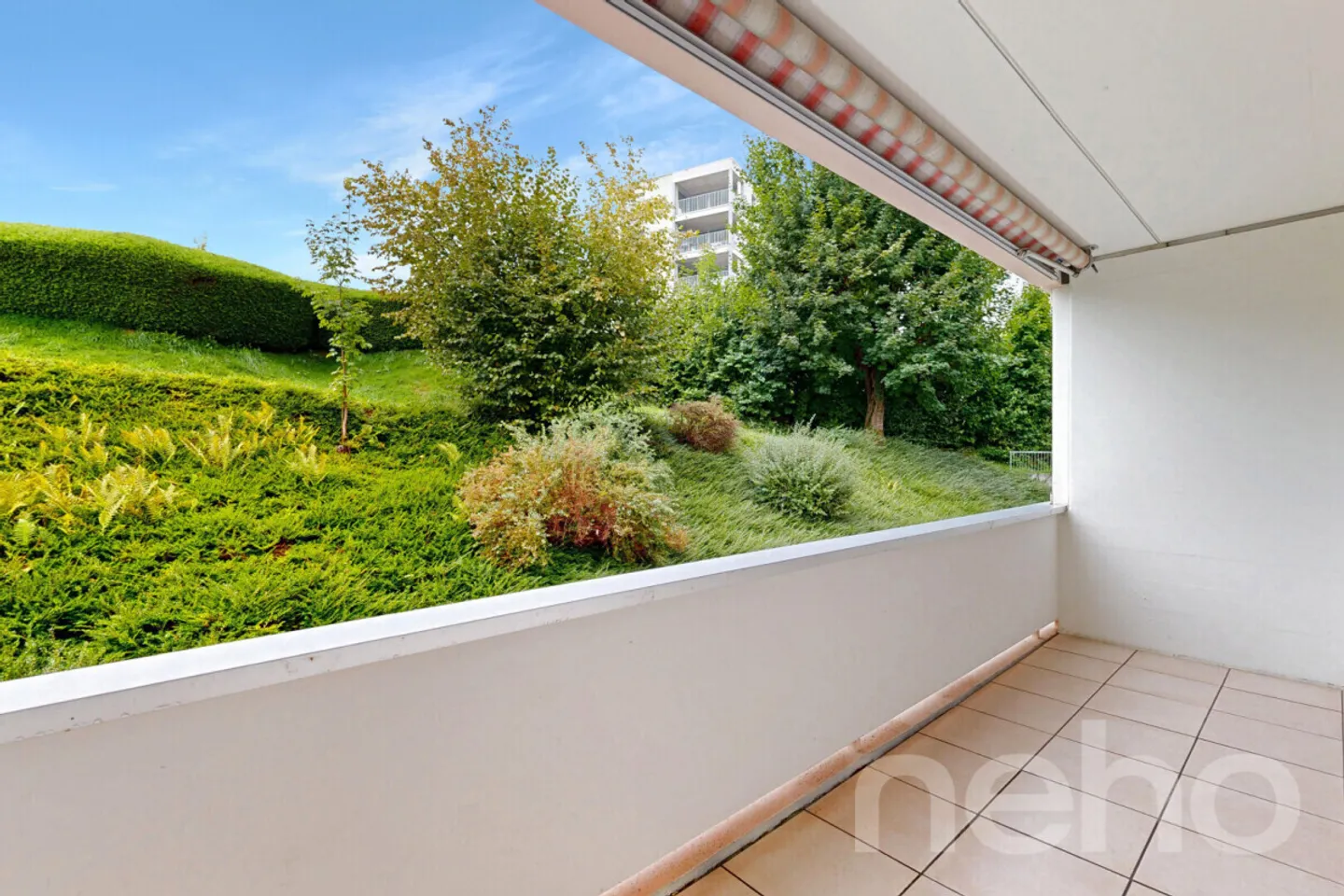 5.5-Zimmerwohnung in Wädenswil mit Aussicht, Hobbyraum und Garage - Foto 9 von 11