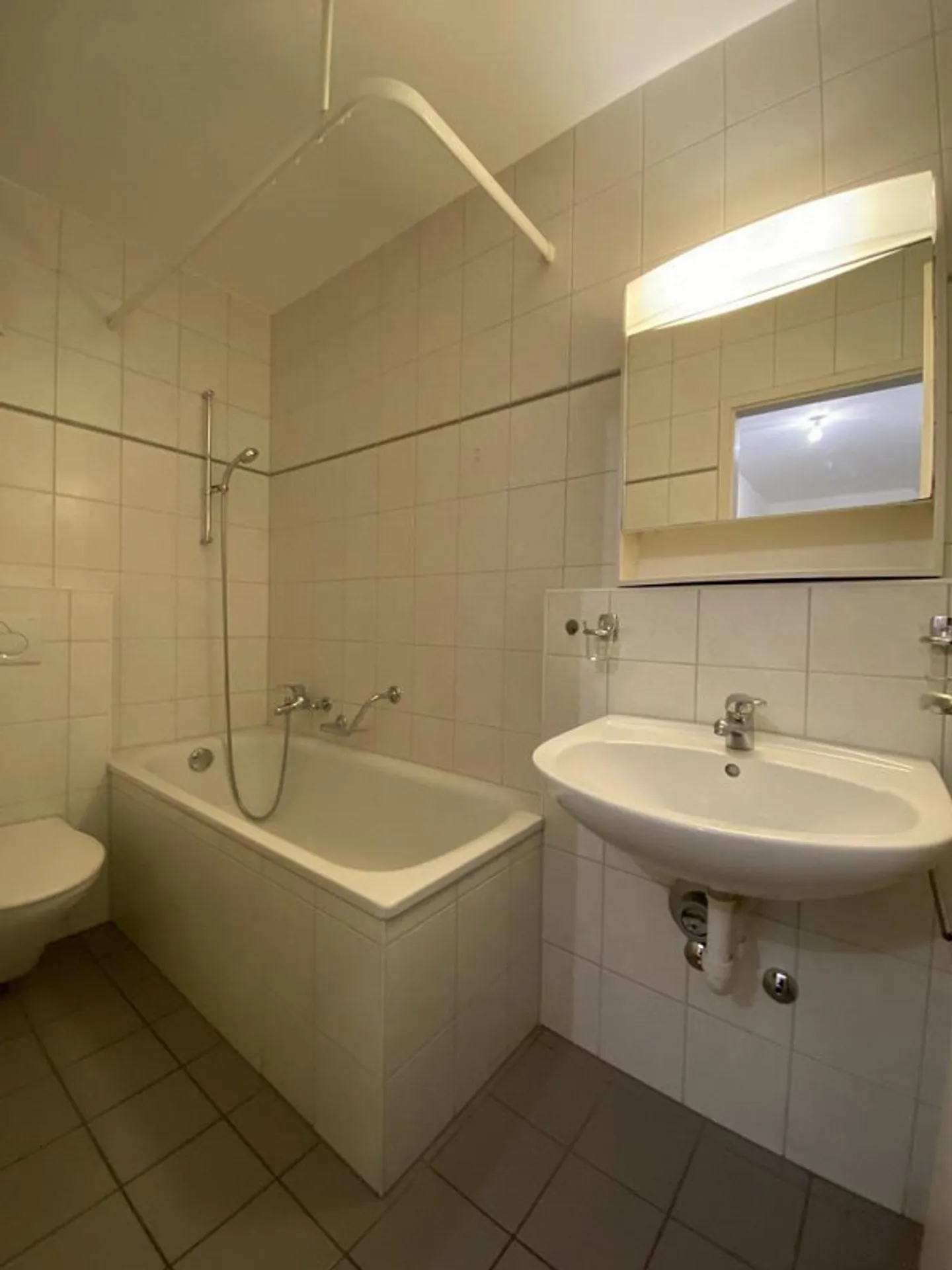 Appartamento affascinante con 2 camere nella zona dei tre confini - Foto 5 di 6