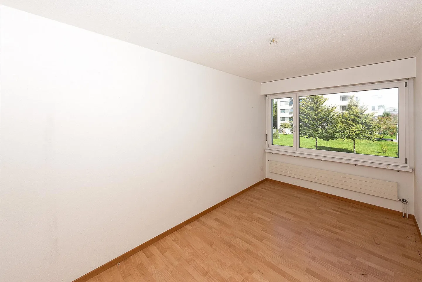 5.5-room apartment in a quiet location with a view - Photo 9 of 10