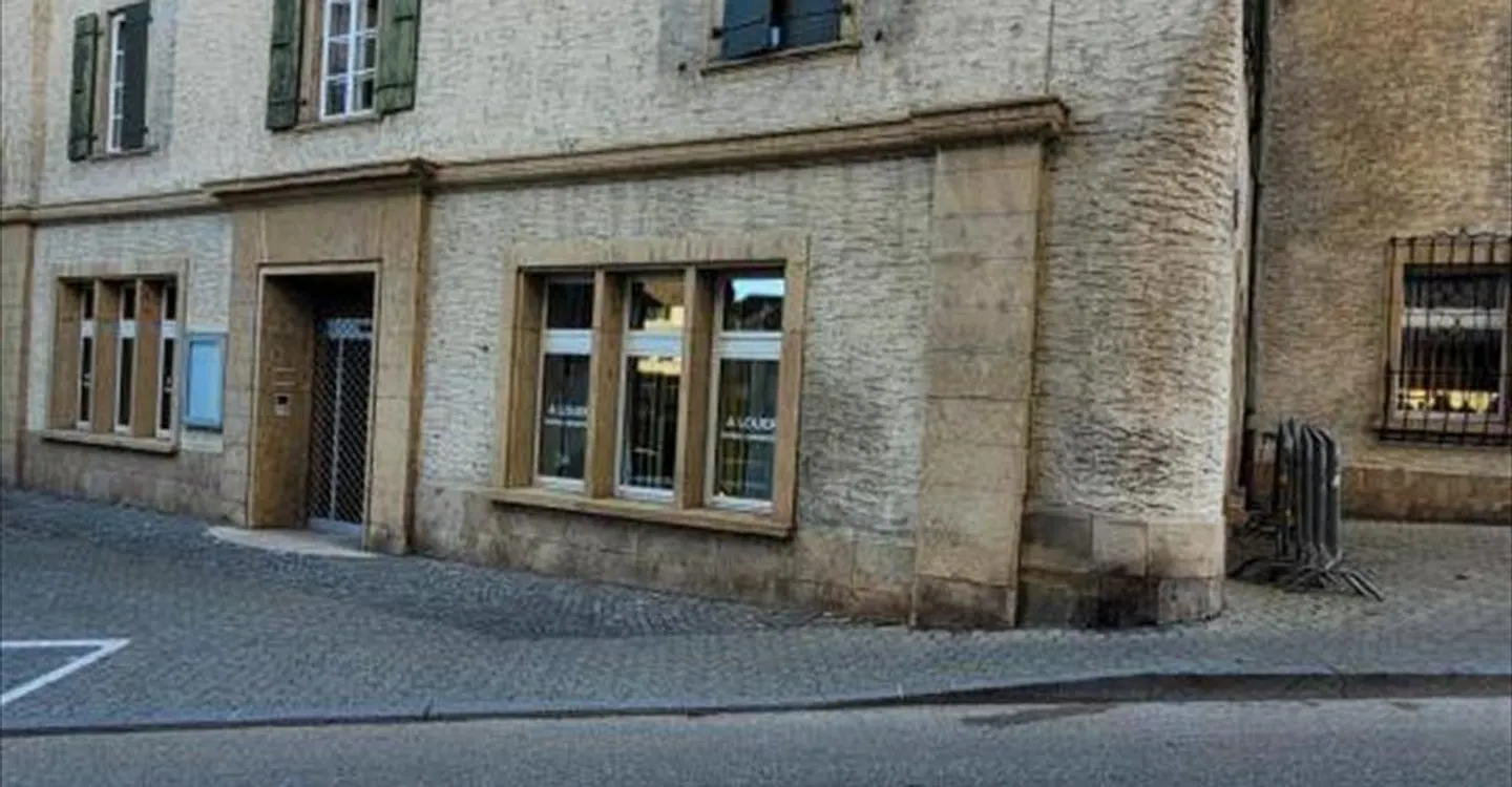 Gewerbefläche in Orbe - Foto 2 von 6