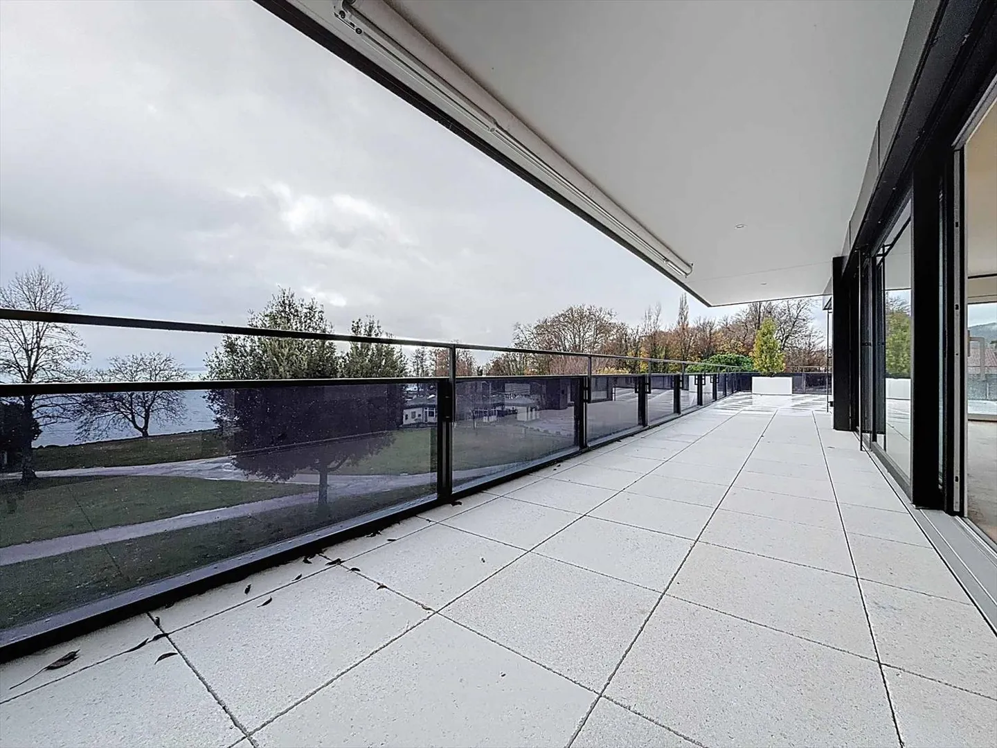 5.5 rooms apartment - Photo 5 of 10