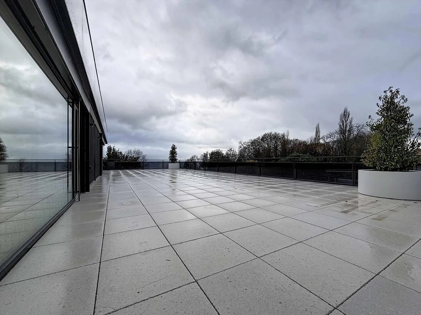 5.5 rooms apartment - Photo 6 of 10