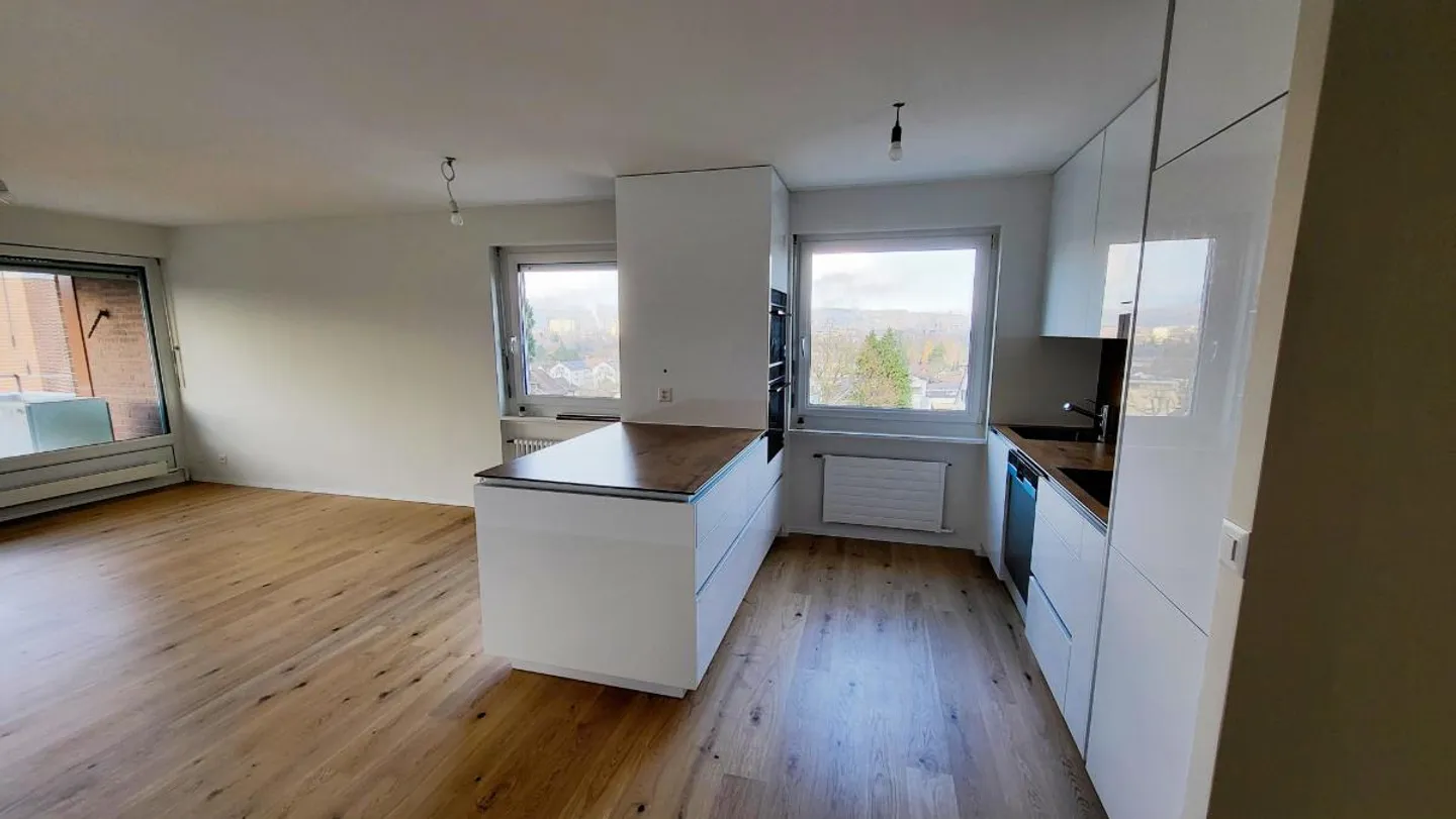 Appartement 4.5 pièces - Photo 5 sur 5