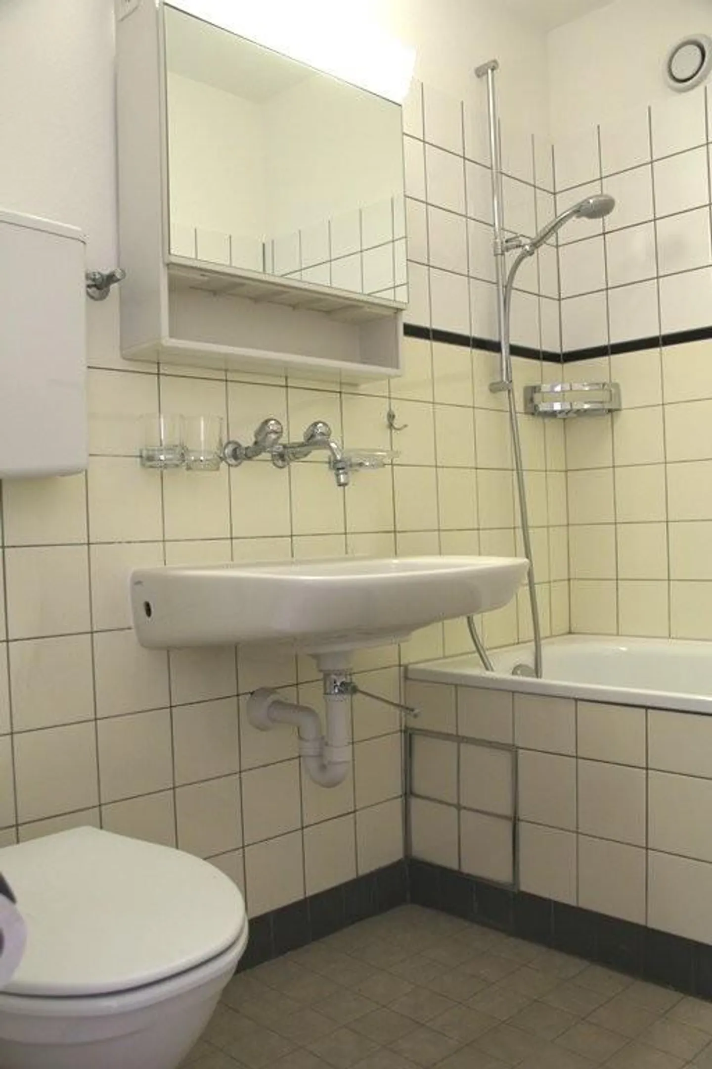 Your new home near Messeplatz - Photo 4 of 4