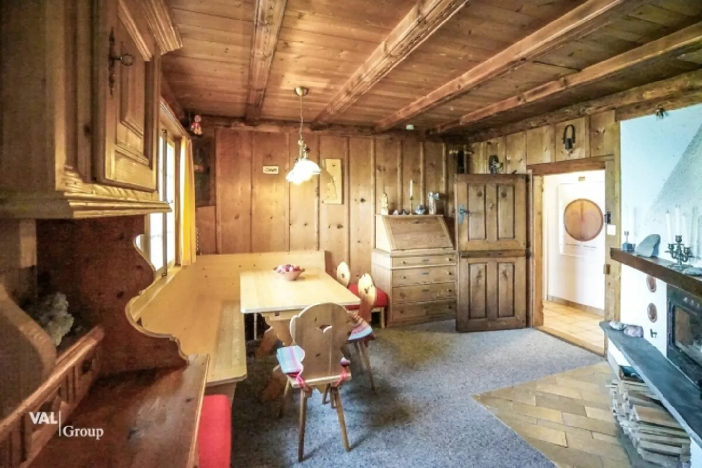 Casa singola in vendita - Foto 3 di 15