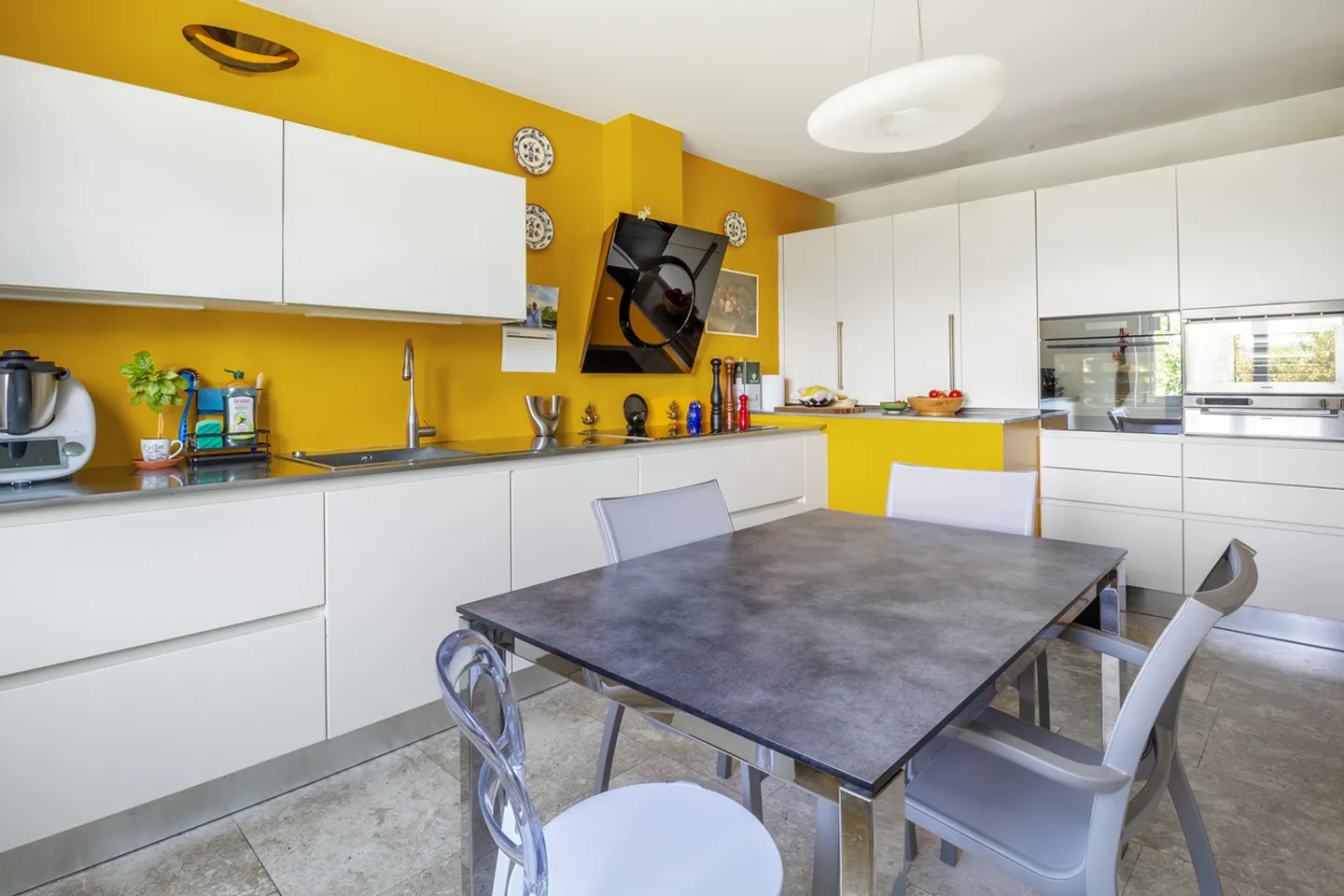 Villa esclusiva 5.5 locali - Foto 4 di 11