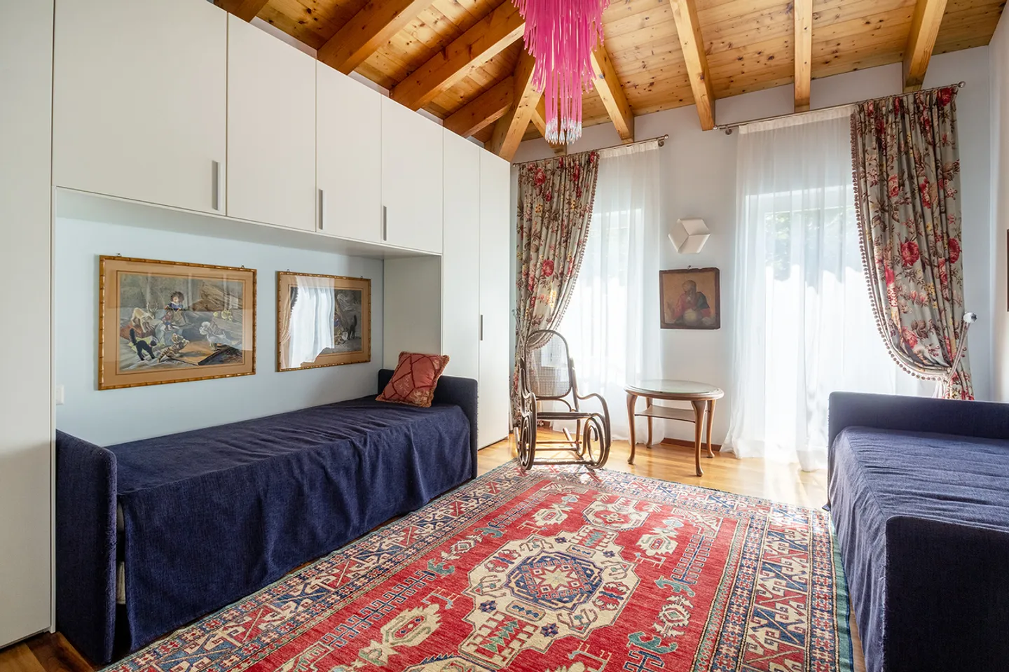 Villa esclusiva 5.5 locali - Foto 7 di 11