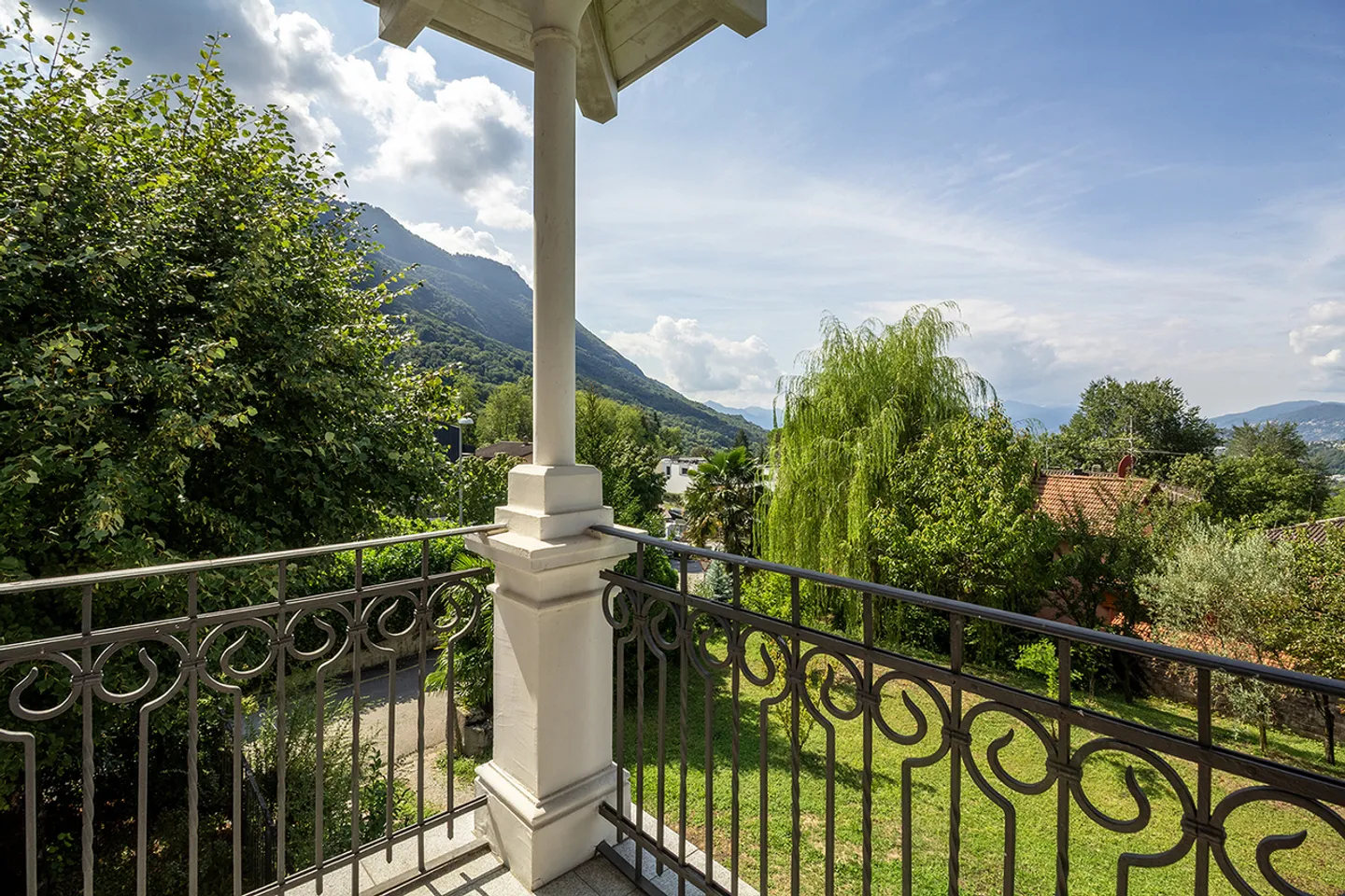Villa esclusiva 5.5 locali - Foto 9 di 11