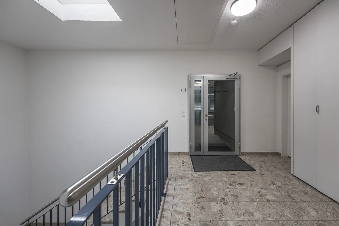 Bezugsbereite Fläche mit attraktivem Mietzins per sofort - Foto 6 von 9