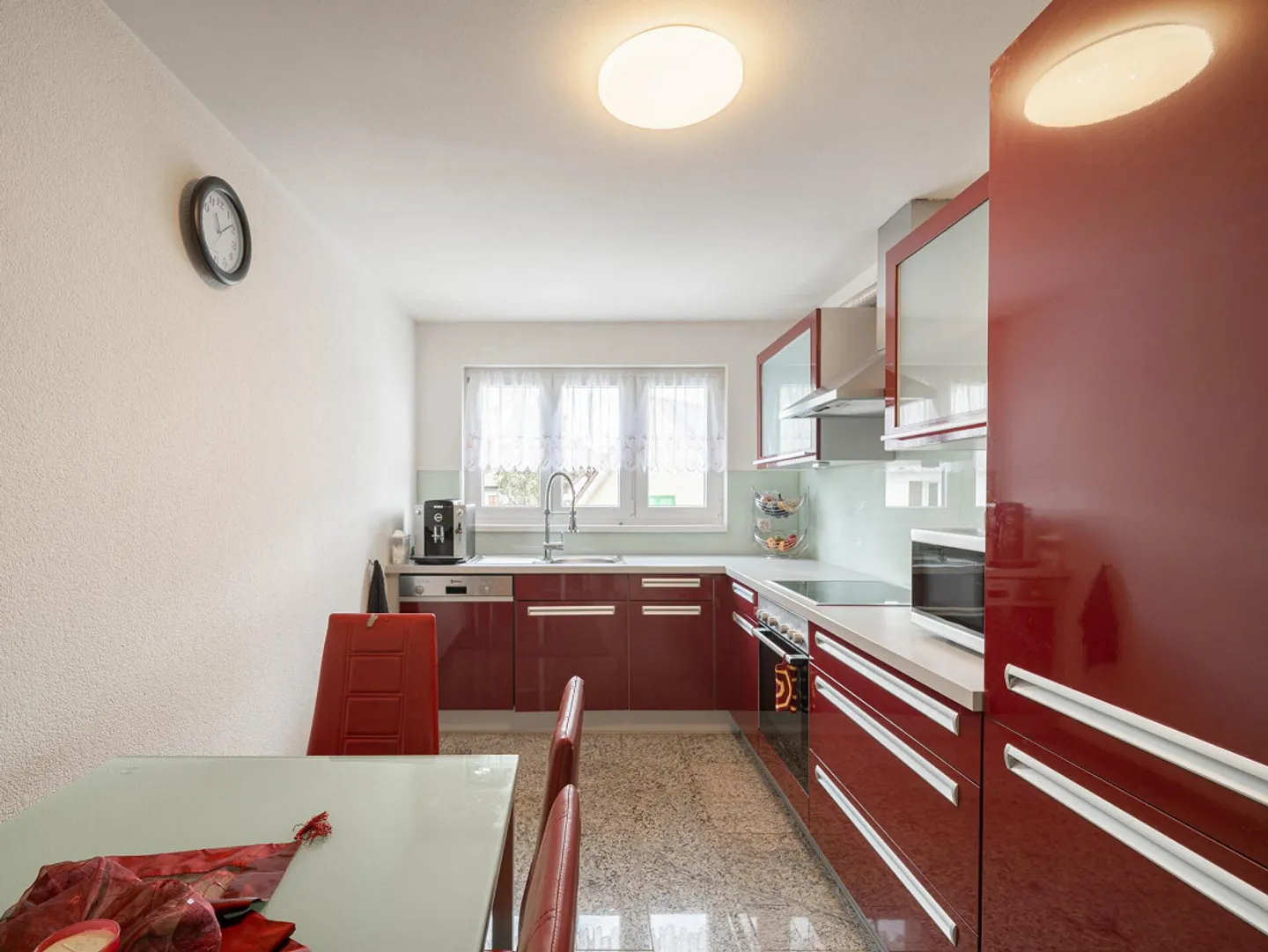 Maison trifamiliale au cœur de Kreuzlingen - Photo 4 sur 6