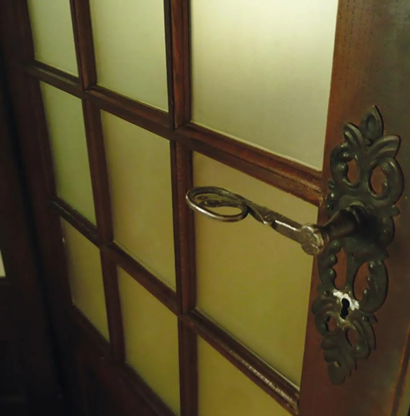 Appartement 3,5 pièces - Photo 2 sur 15