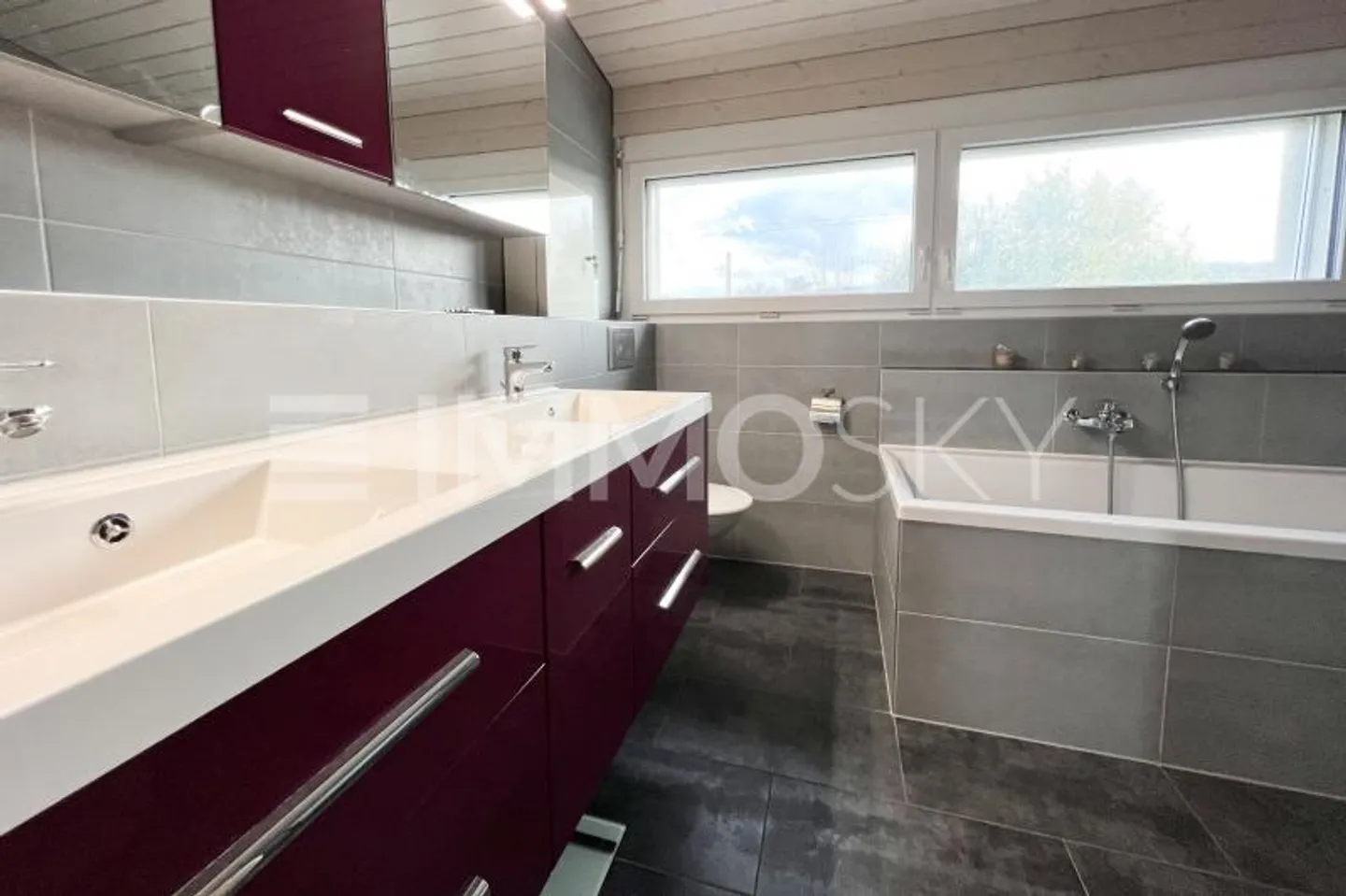 Maison individuelle à vendre - Photo 7 sur 9