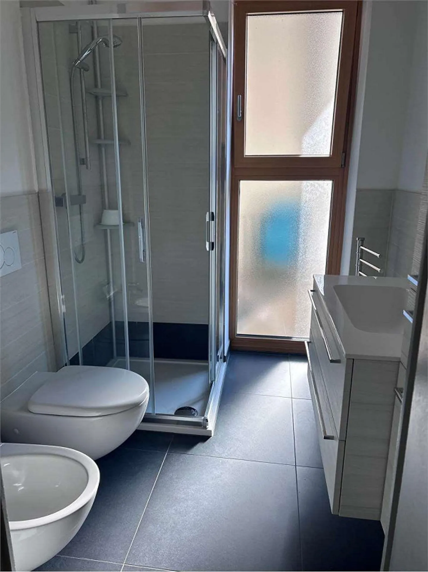 BRUSINO: 3.5 Rooms Completely Renovated - Photo 2 of 13