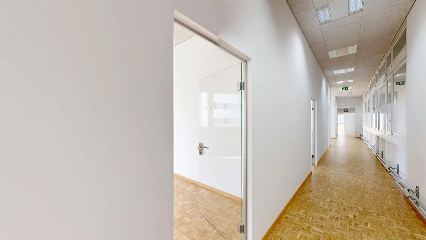 Moderne und helle Büroflächen mit flexibler Nutzung - Foto 3 von 13
