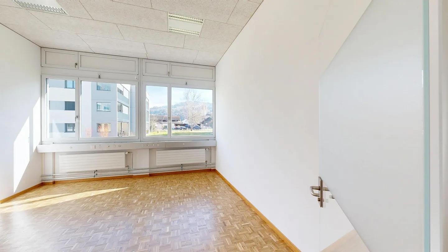 Moderne und helle Büroflächen mit flexibler Nutzung - Foto 5 von 13
