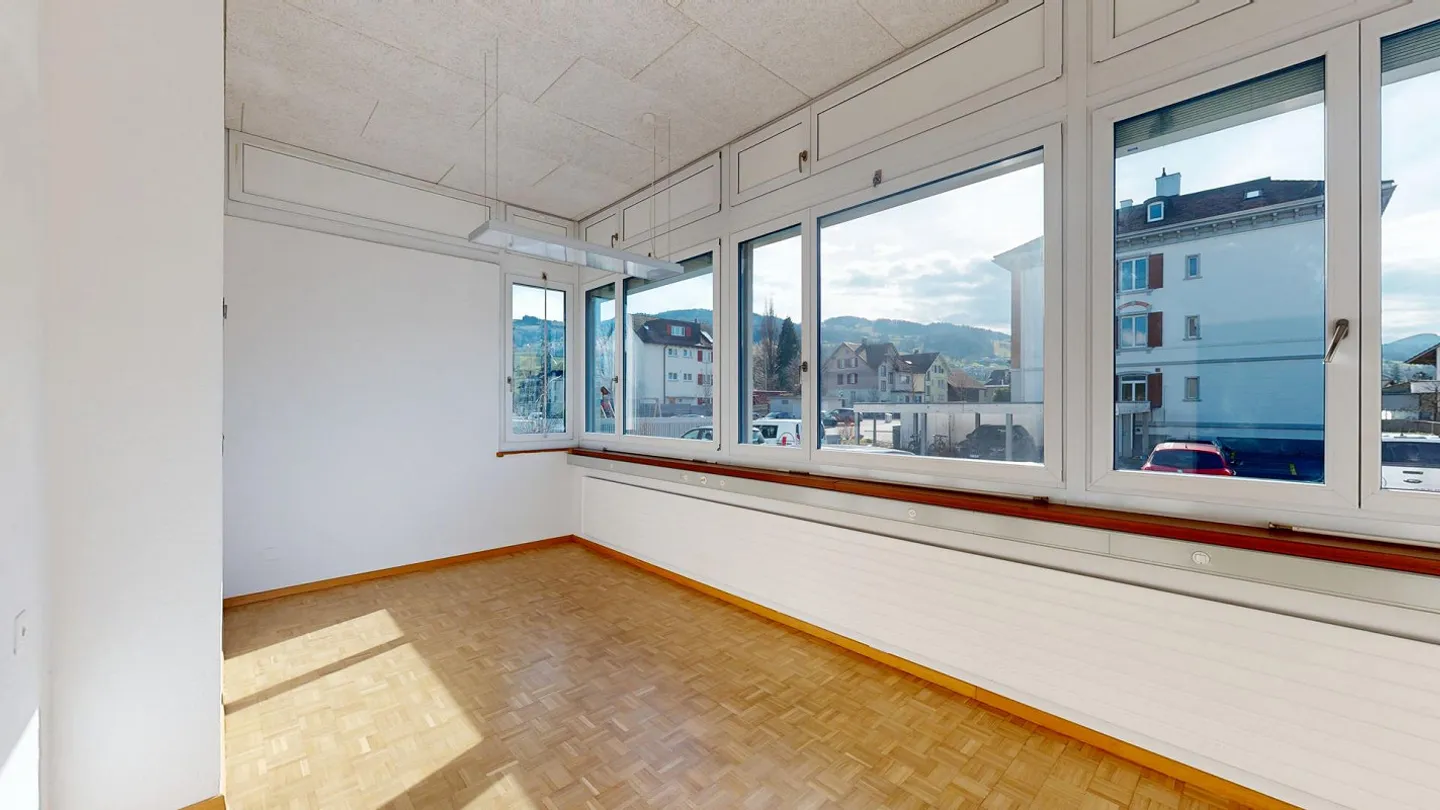 Moderne und helle Büroflächen mit flexibler Nutzung - Foto 8 von 13