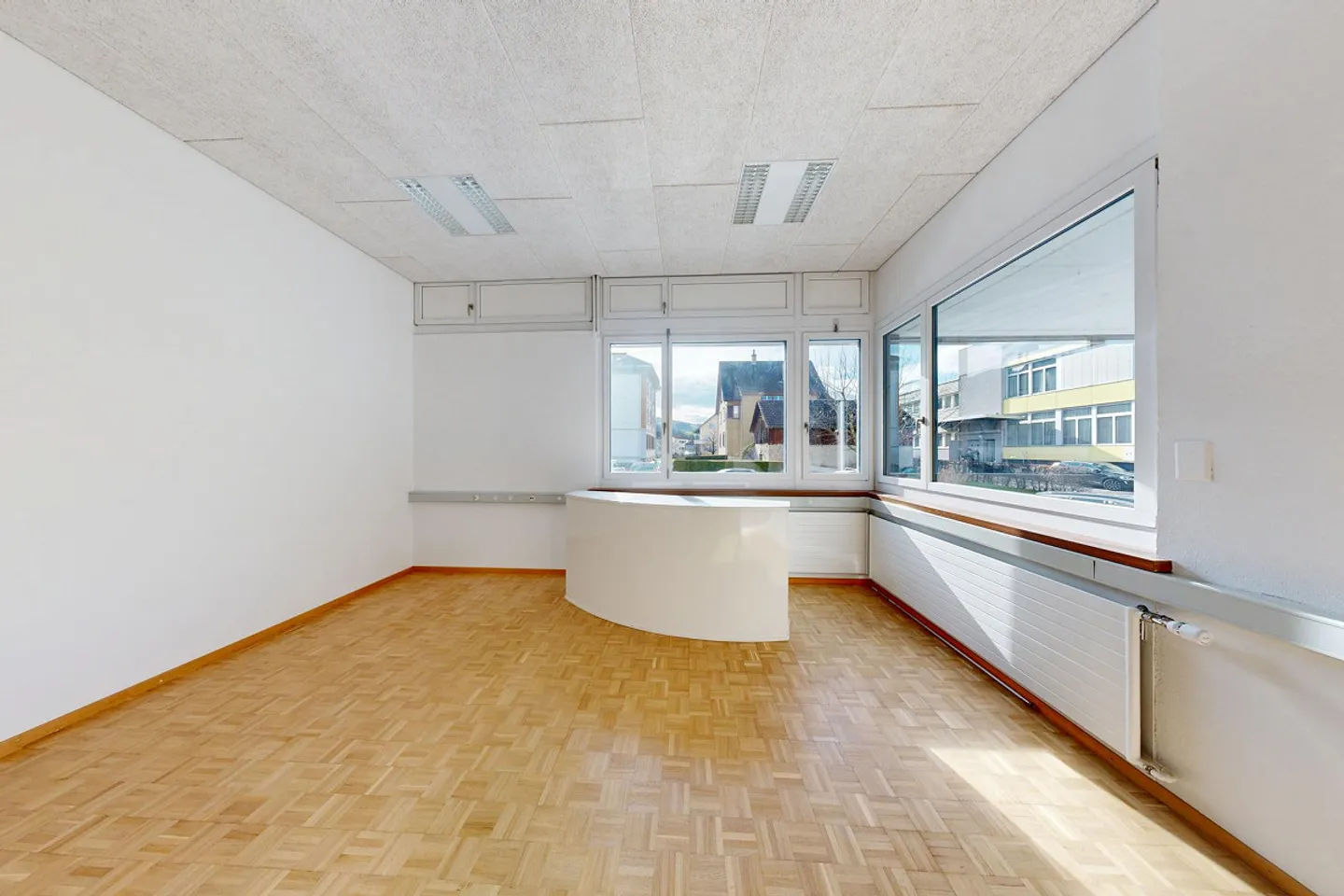 Moderne und helle Büroflächen mit flexibler Nutzung - Foto 9 von 13