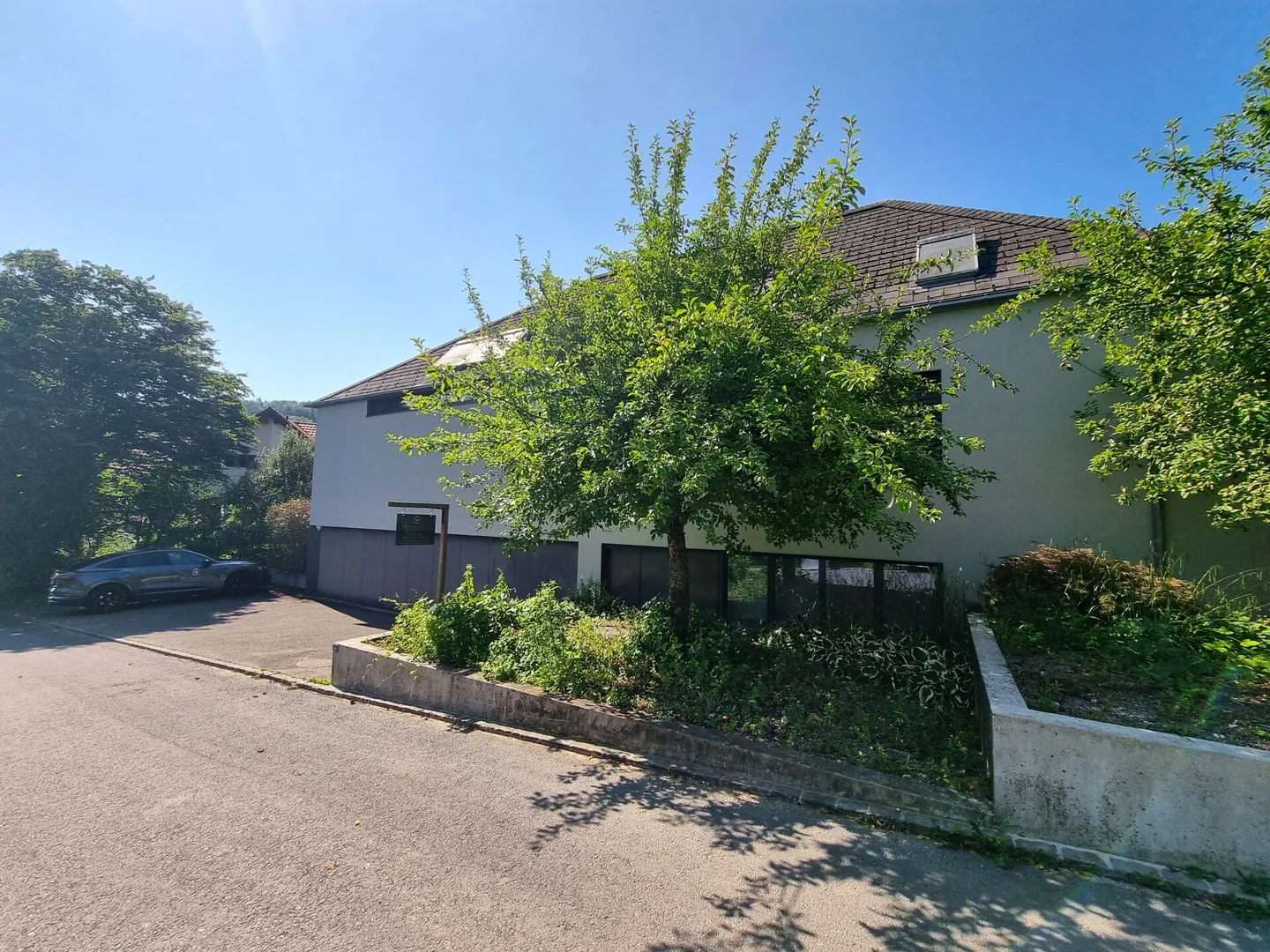 Villa architettonica moderna con piscina! - Foto 13 di 30