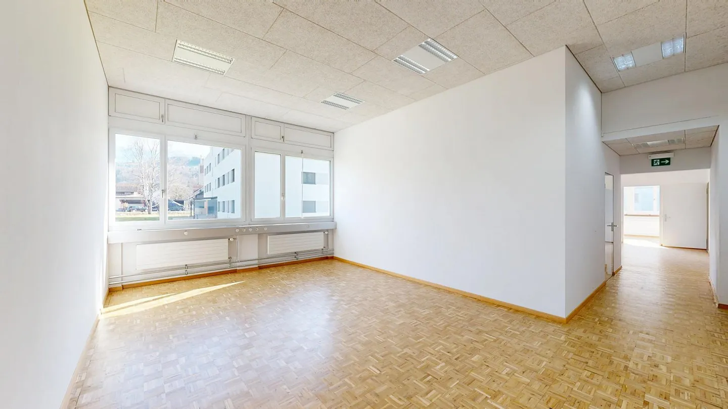Moderne und helle Büroflächen mit flexibler Nutzung - Foto 11 von 13