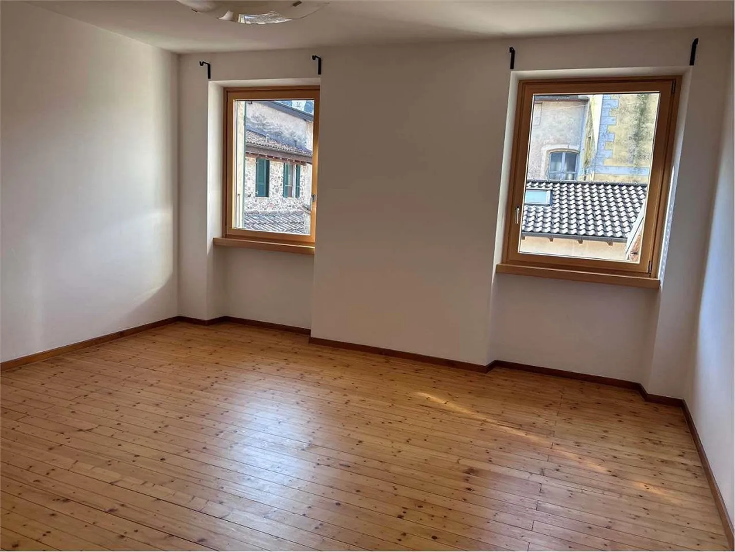 BRUSINO: 3.5 Rooms Completely Renovated - Photo 4 of 13