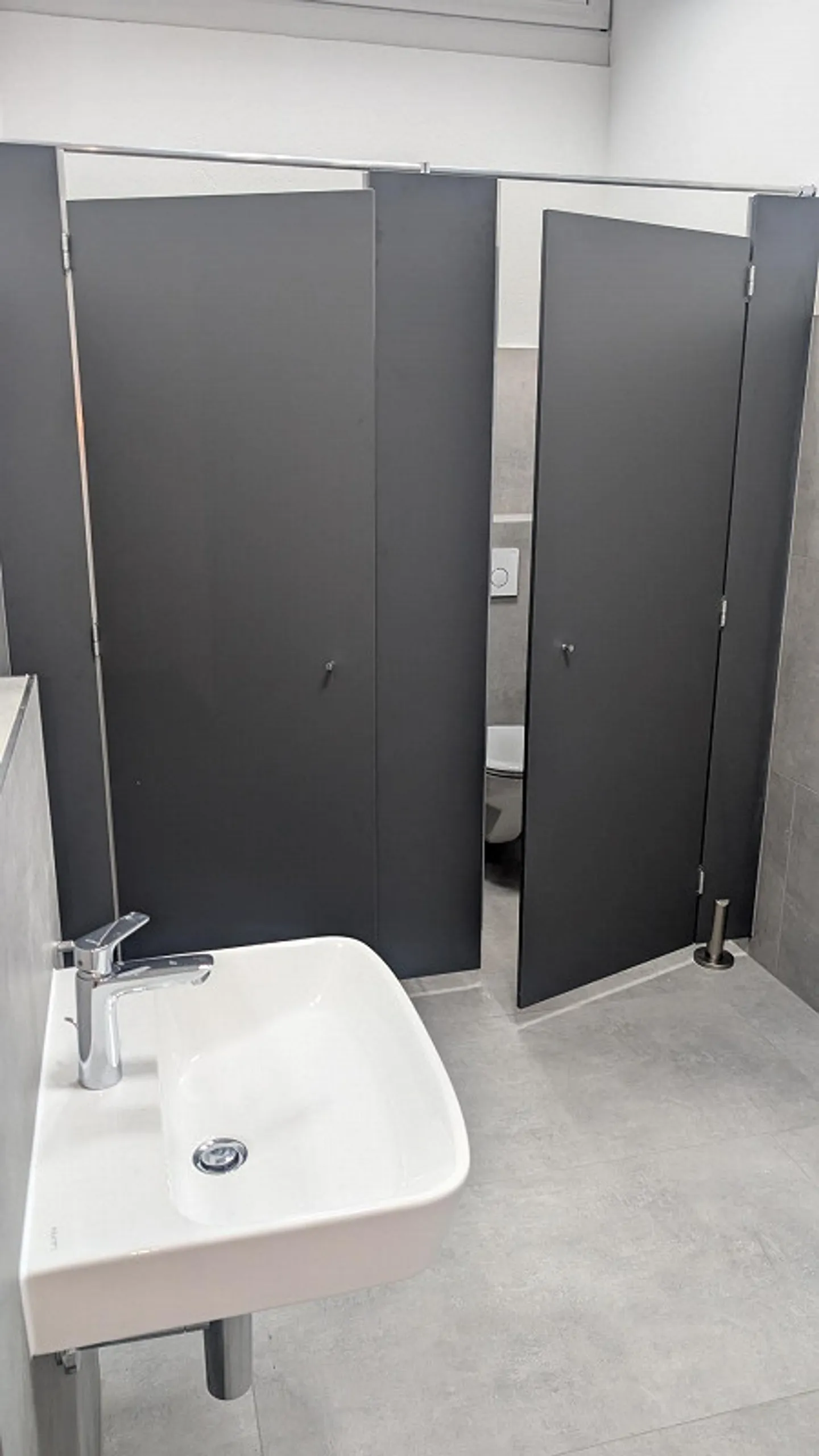 Moderne und helle Büroflächen mit flexibler Nutzung - Foto 13 von 13