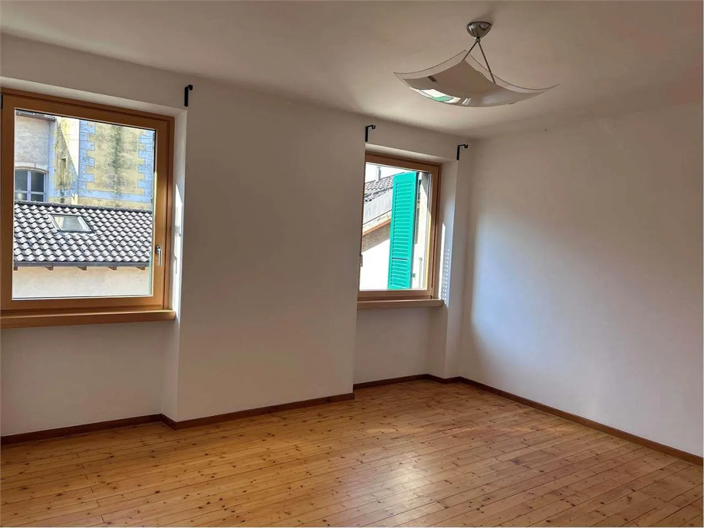 BRUSINO: 3.5 Rooms Completely Renovated - Photo 5 of 13