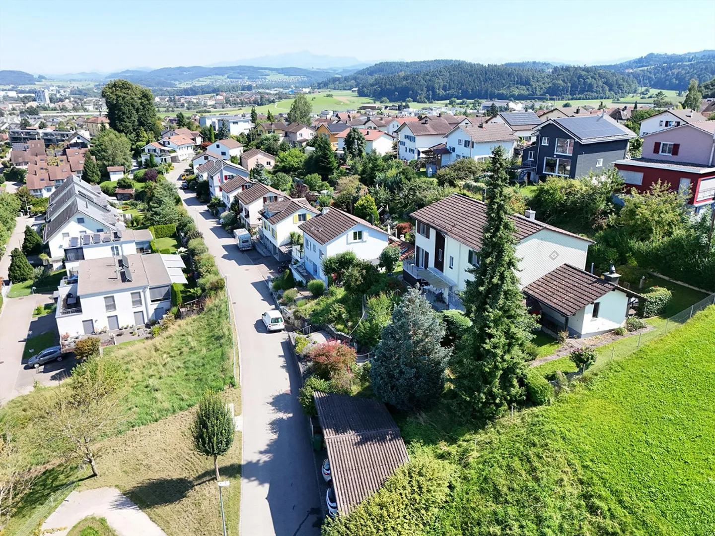 Vivere dove la pace e la sicurezza sono a casa - Foto 2 di 21