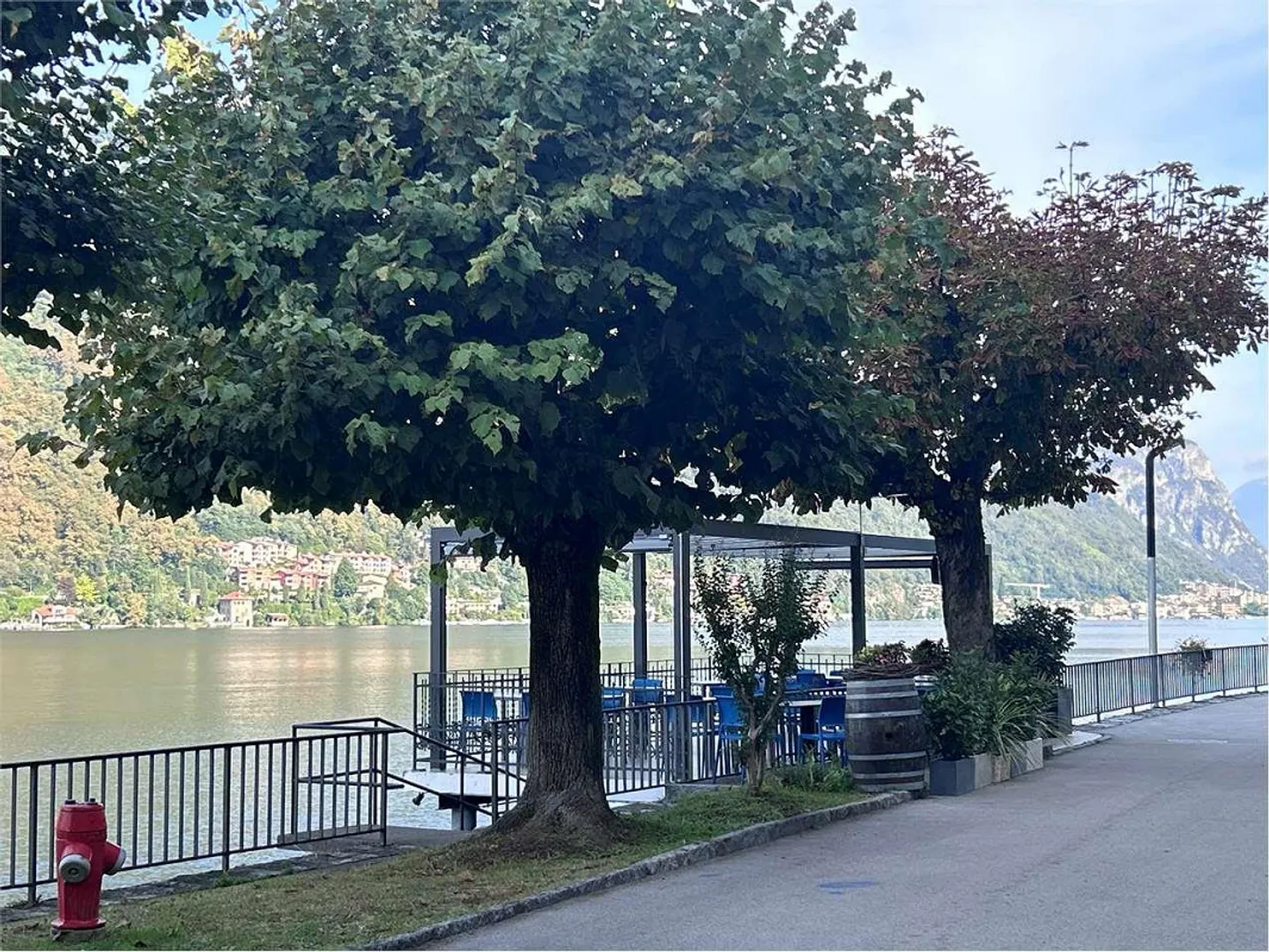 BRUSINO: 3.5 Rooms Completely Renovated - Photo 11 of 13