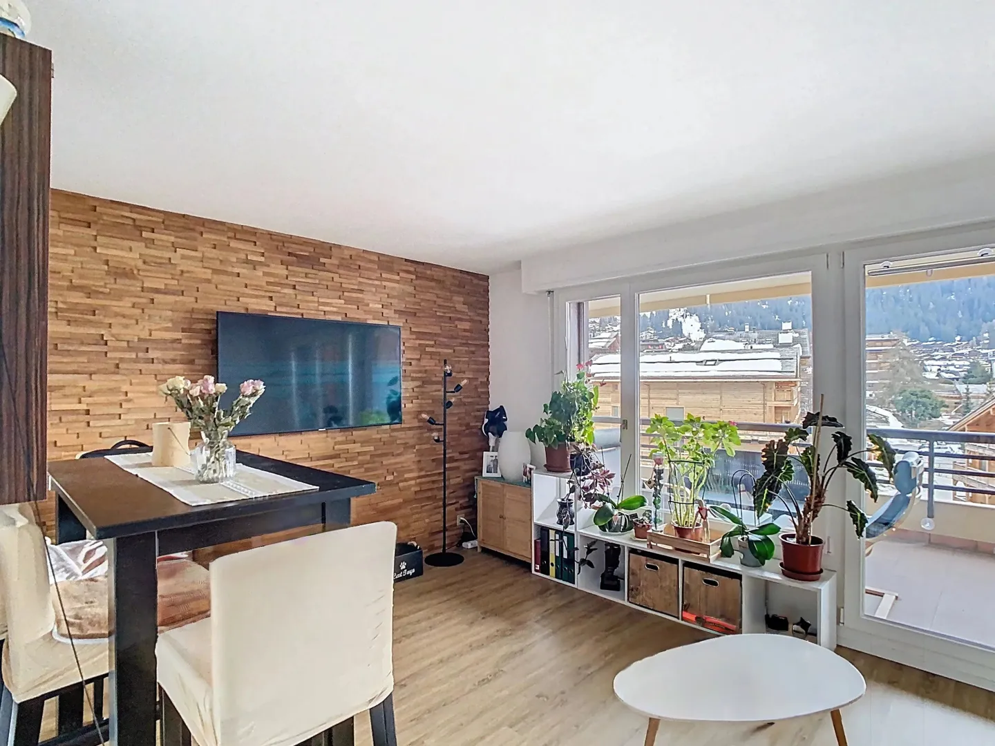 Studio Riservato, 2,5p disponibile - Foto 3 di 14