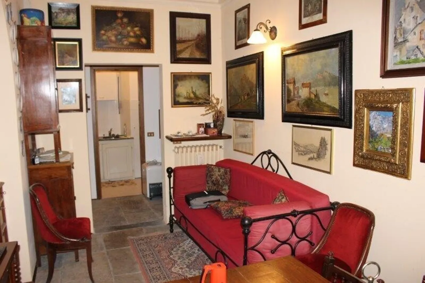 Charmante EG-Wohnung - Foto 5 von 13
