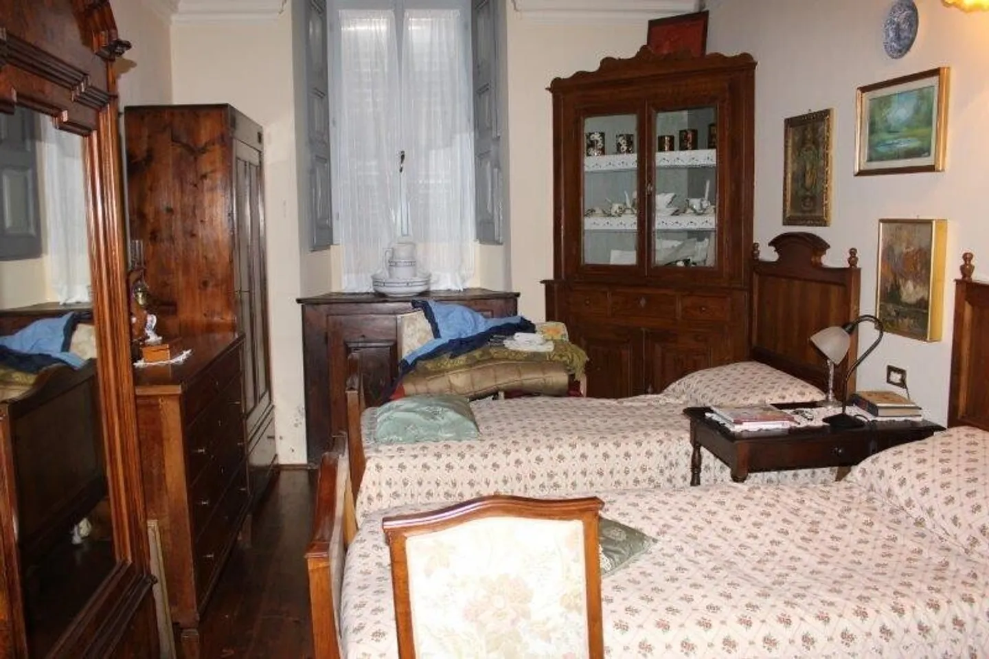 Charmante EG-Wohnung - Foto 6 von 13