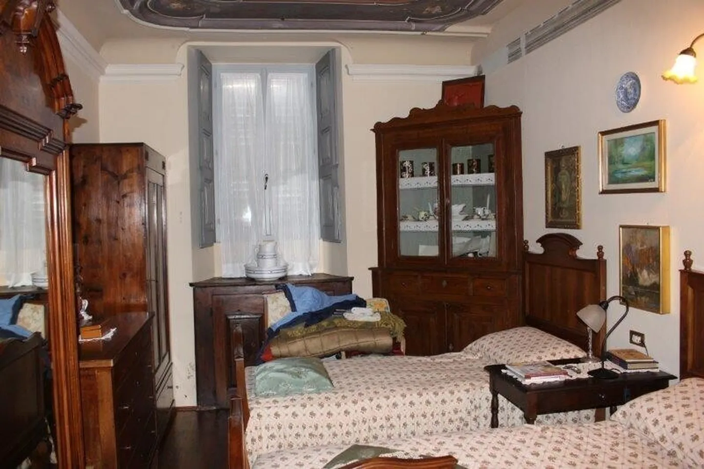 Charmante EG-Wohnung - Foto 7 von 13