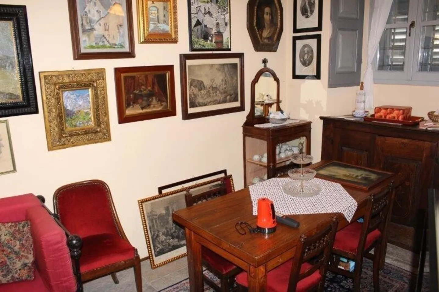 Charmante EG-Wohnung - Foto 4 von 13