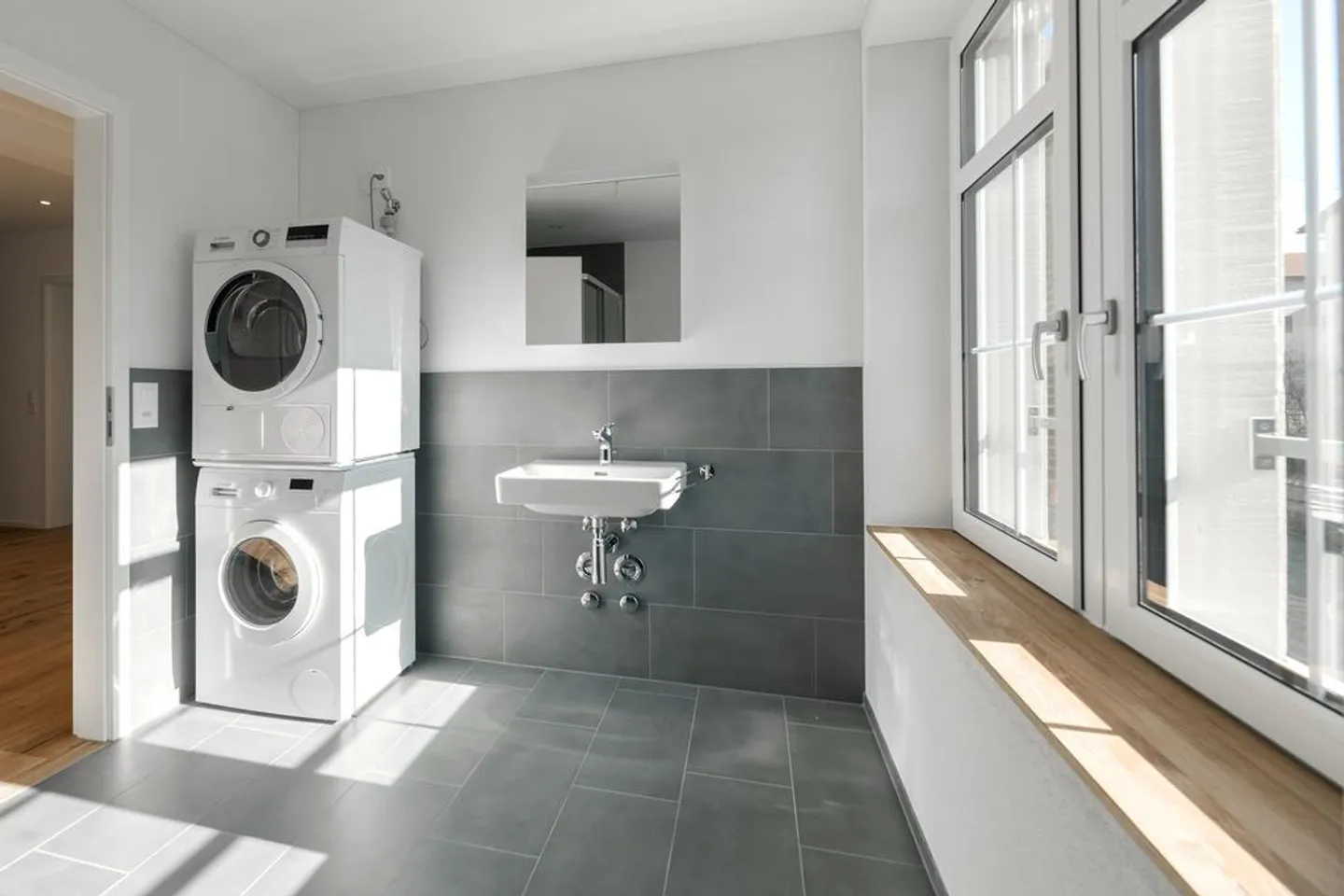 Appartamento moderno in città in una posizione fantastica! - Foto 4 di 8
