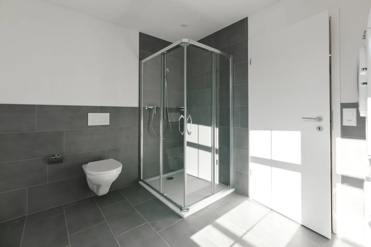 Appartamento moderno in città in una posizione fantastica! - Foto 5 di 8
