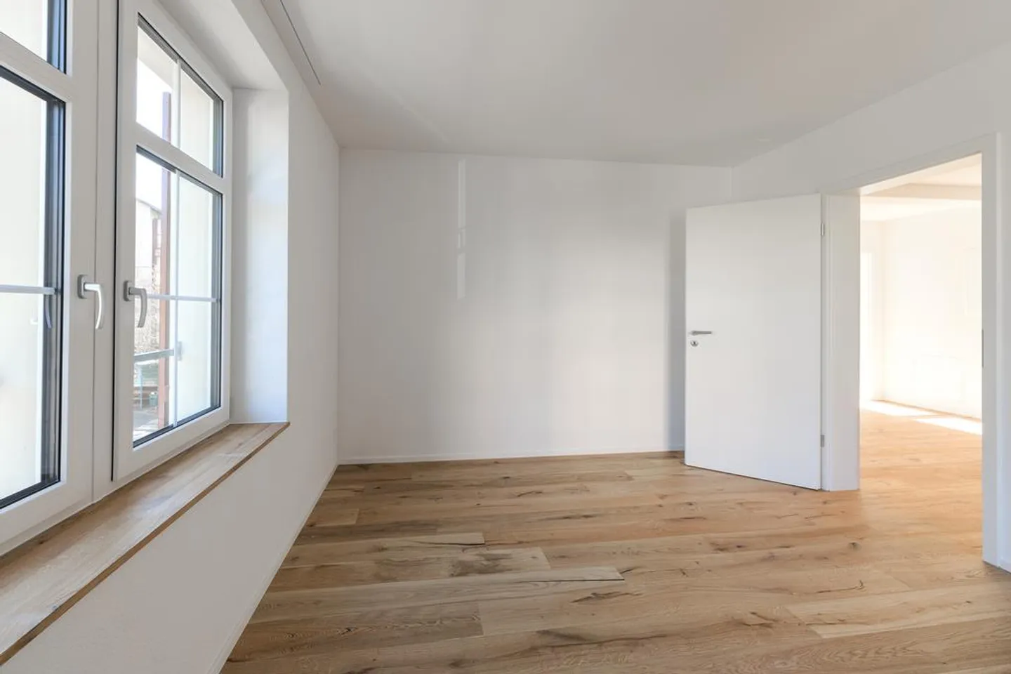 Appartamento moderno in città in una posizione fantastica! - Foto 8 di 8