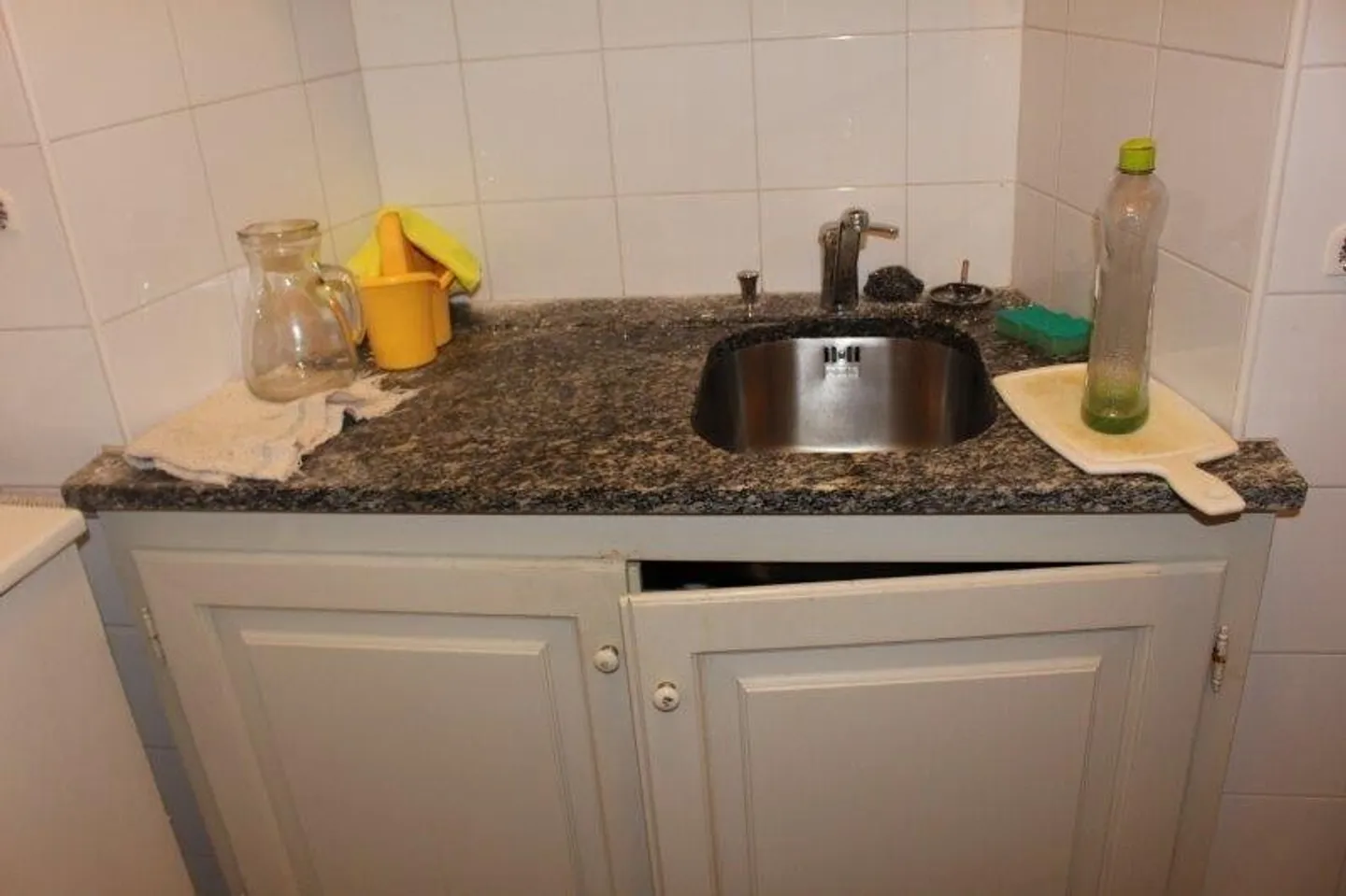 Charmante EG-Wohnung - Foto 10 von 13