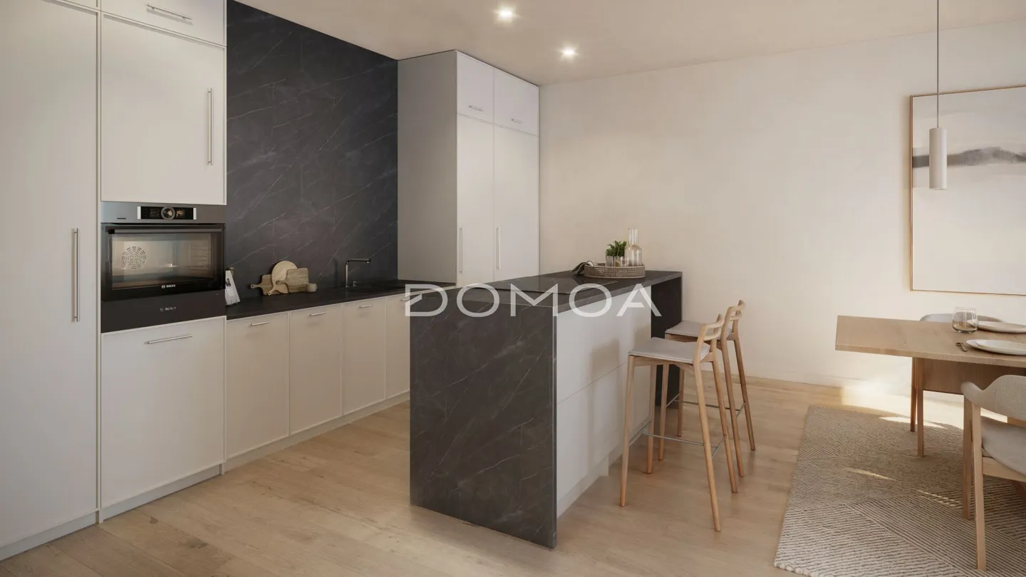 Villa B - 6.5 Rooms - 180m2 Comfort with 471 m2 Plot and High-Quality Amenities - Photo 4 of 9