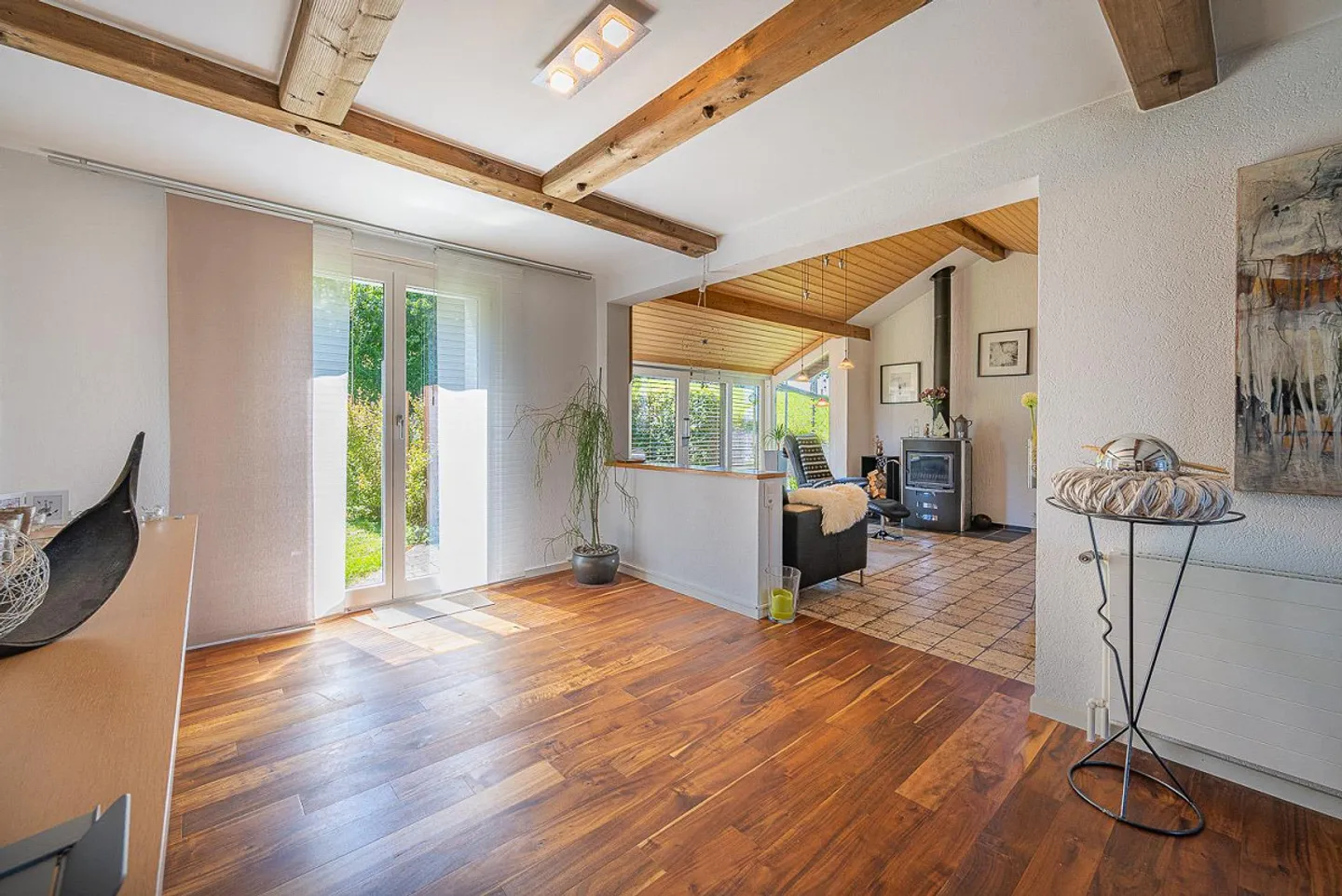 Vivere dove la pace e la sicurezza sono a casa - Foto 11 di 21