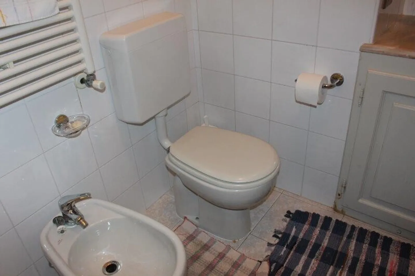 Charmante EG-Wohnung - Foto 12 von 13